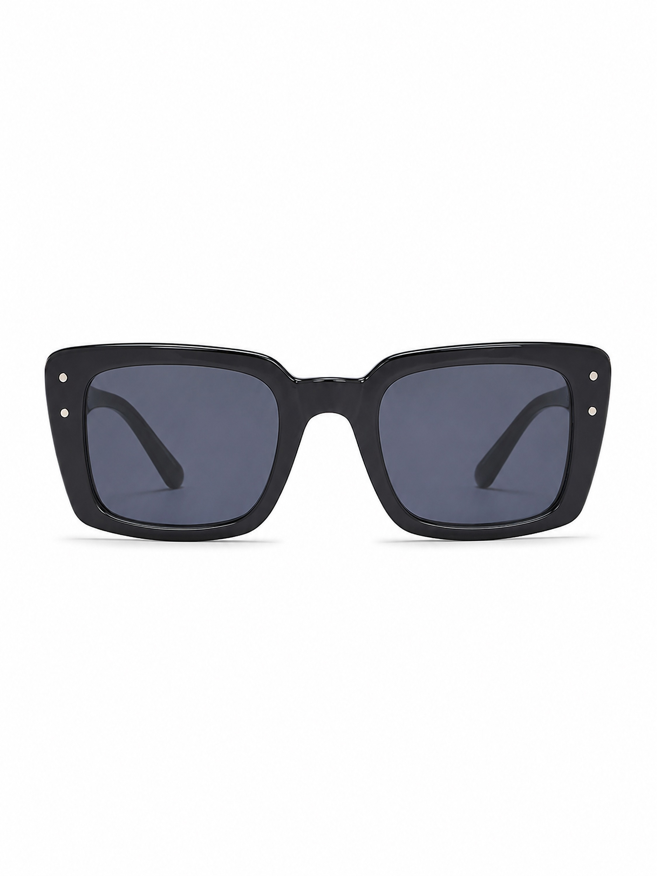 COLLEZIONE ALESSANDRO Sonnenbrille »Lissabon« mit schwarzen Linsen