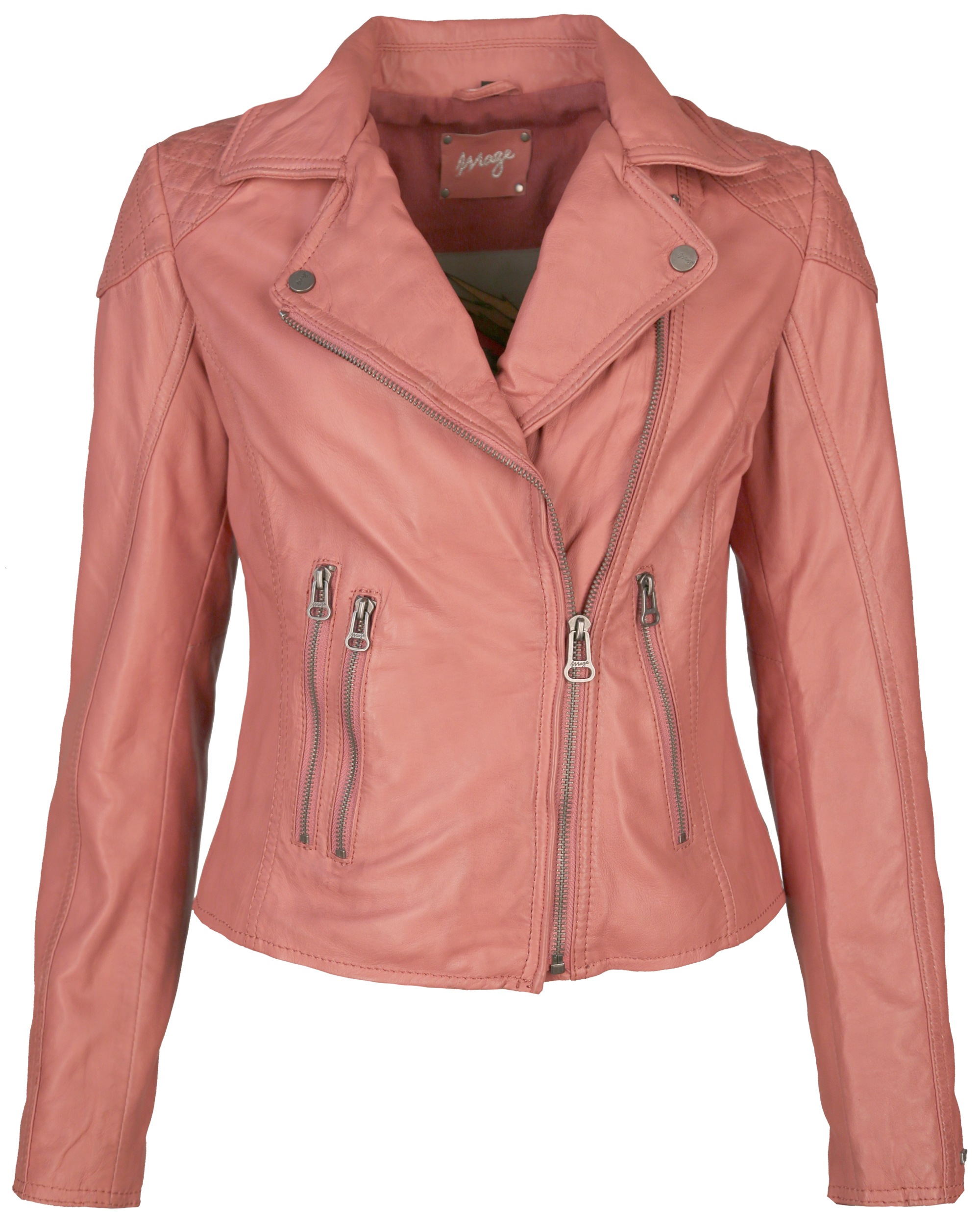 Maze Lederjacke »Ibiza«