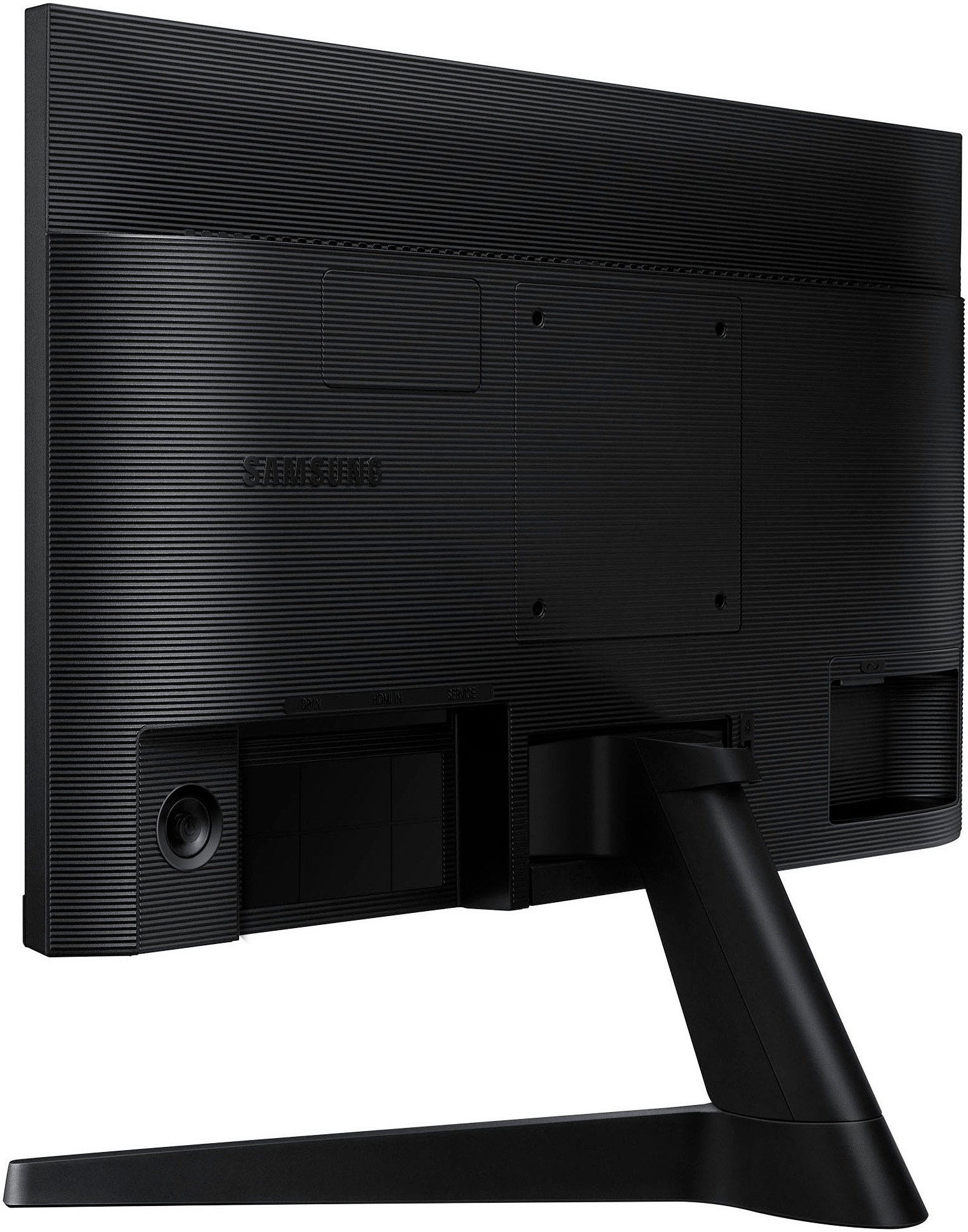 Samsung LED-Monitor »F24T370FWR«, 60 cm/24 Zoll, 1920 x 1080 px, Full HD, 5 ms Reaktionszeit, 75 Hz