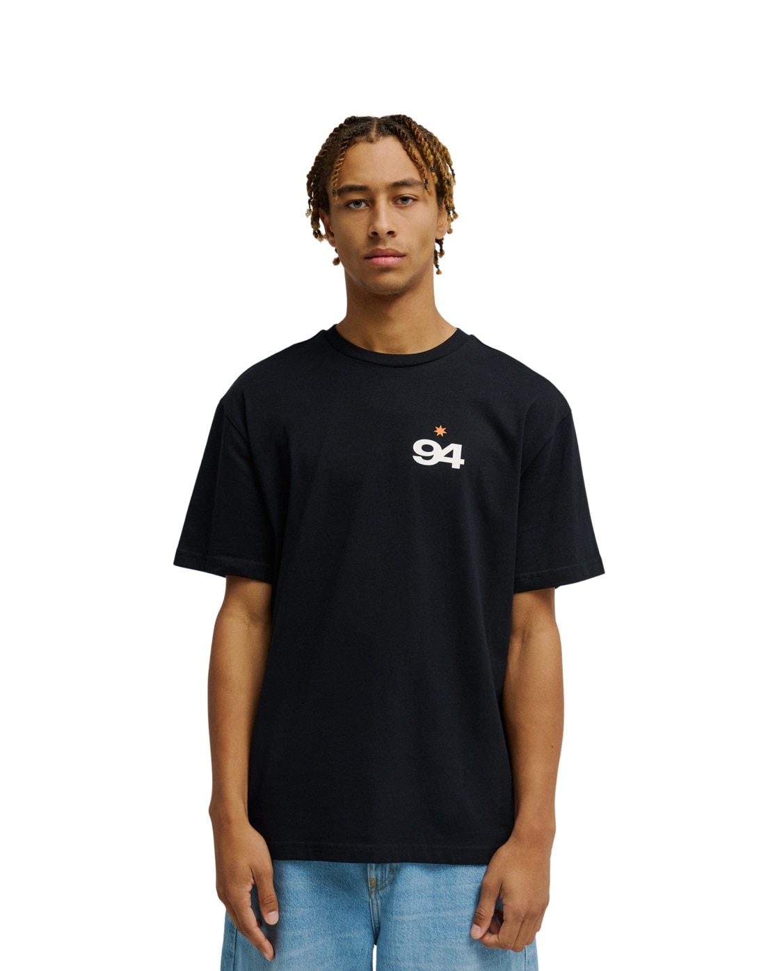 DC Shoes T-Shirt "DC Star Quote"