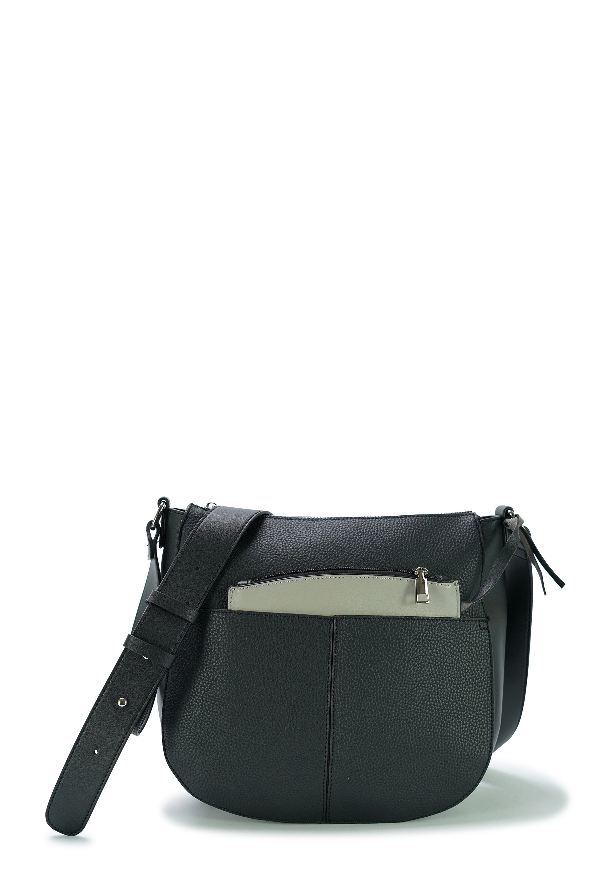 Harpa "CLAUDIA" inklusive kleiner Kosmetiktasche