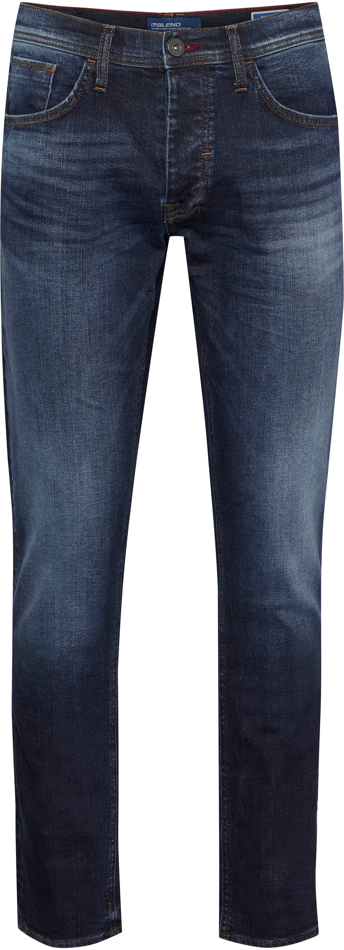 Blend Regular-fit-Jeans »Blizzard«, Blizzard