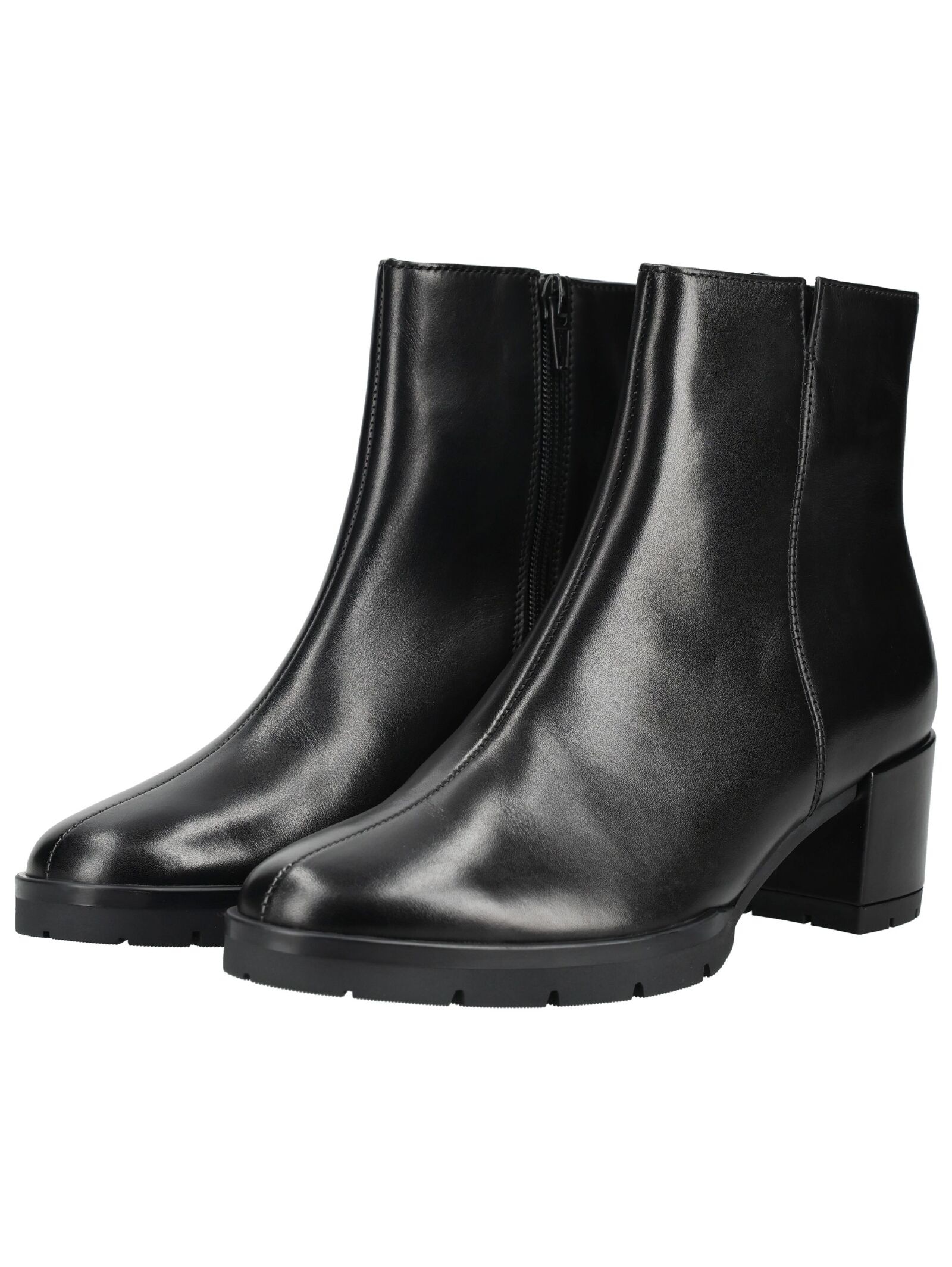 Högl Stiefelette »Högl Stiefelette Leder«