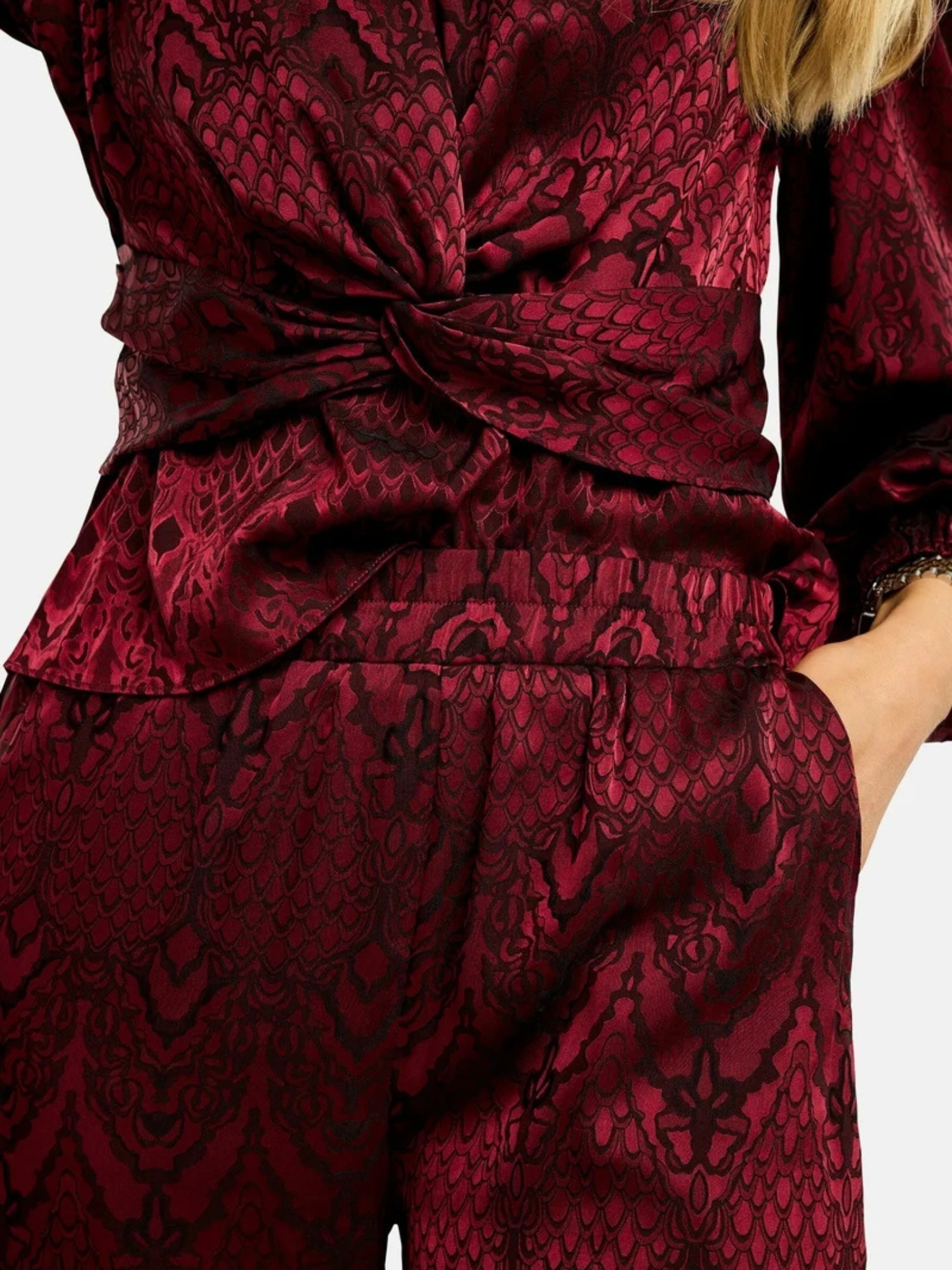 Liberté Essentiel Chinohose »Liberté Essentiel Trouser LALA«