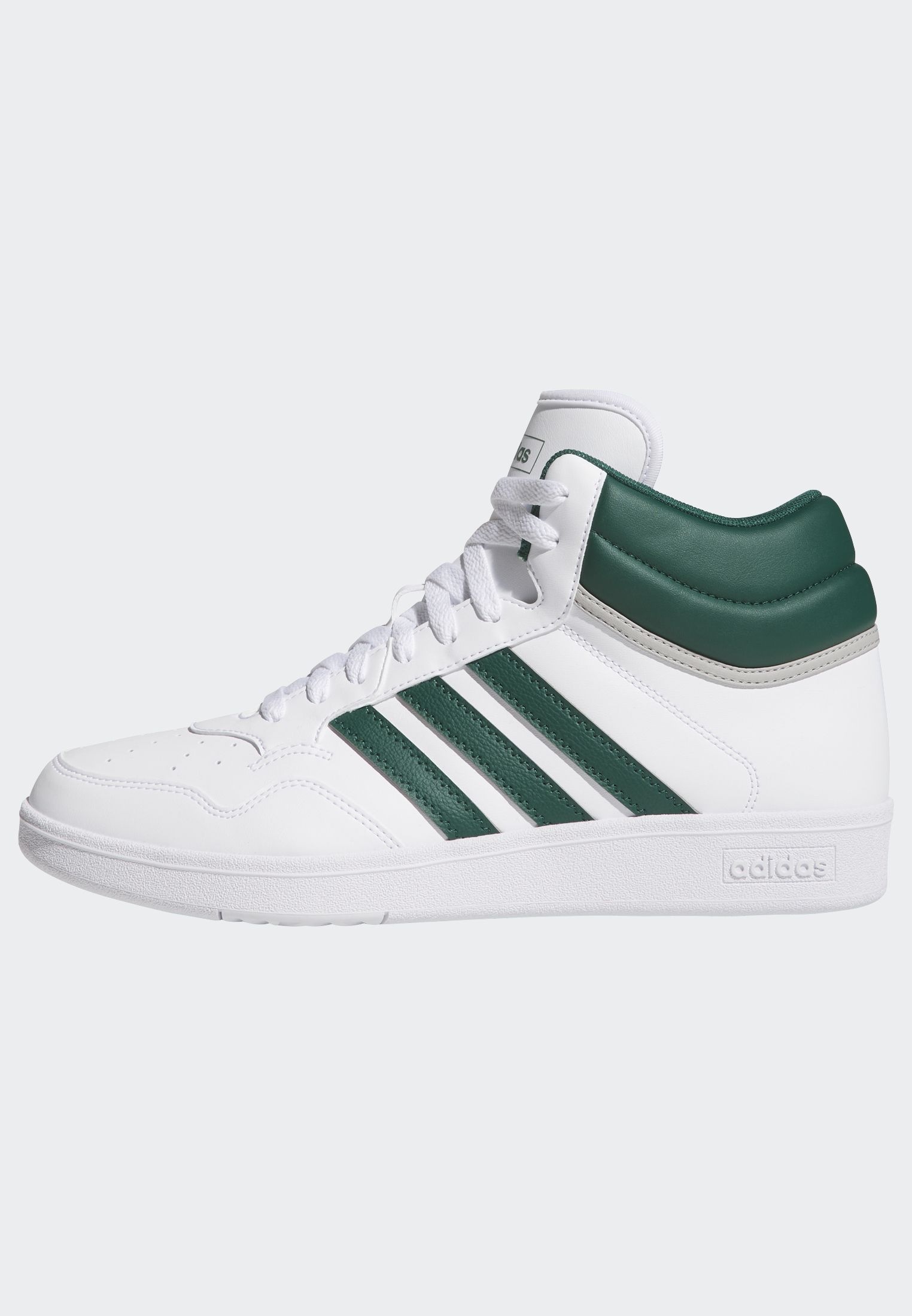 adidas Sportswear Sneaker »HOOPS 4.0 MID«