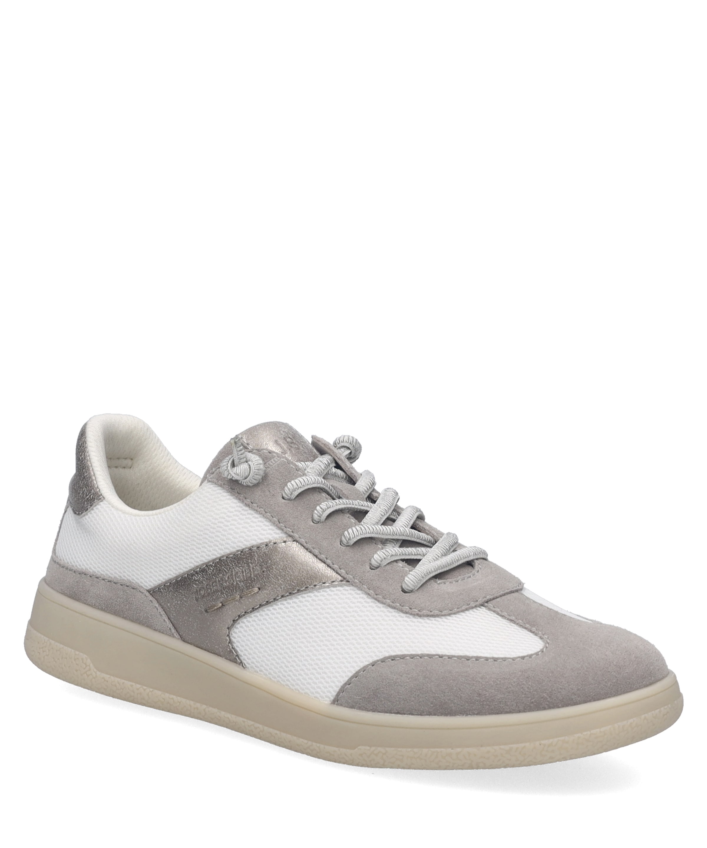 Josef Seibel Sneaker »Jade 02, grau-multi«