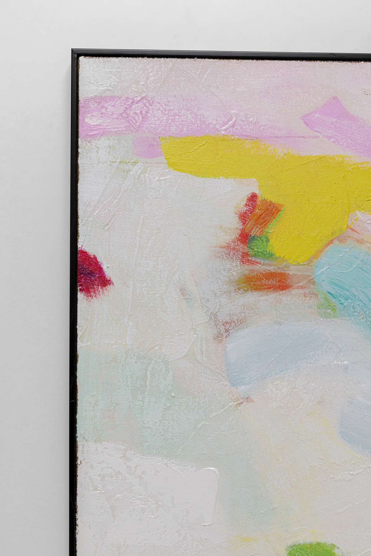 Kare Design Leinwandbild »Leinwandbild Allegro Shades«