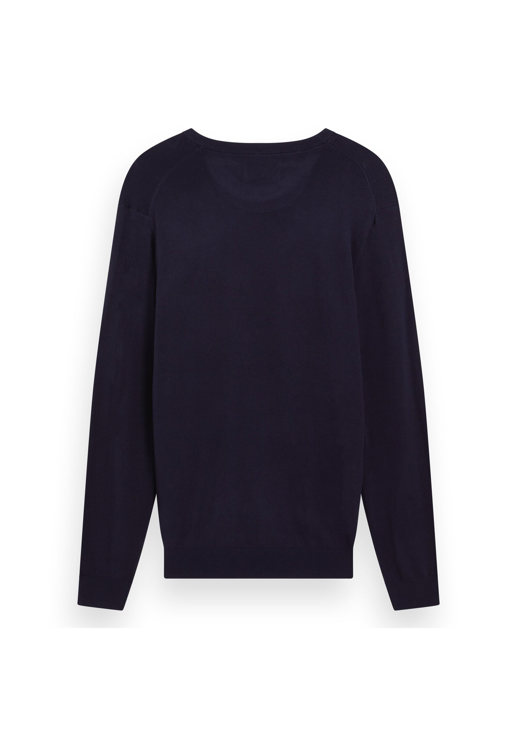 Scotch & Soda Sweatshirt "Strickpullover Core Viskose Pullover" günstig online kaufen