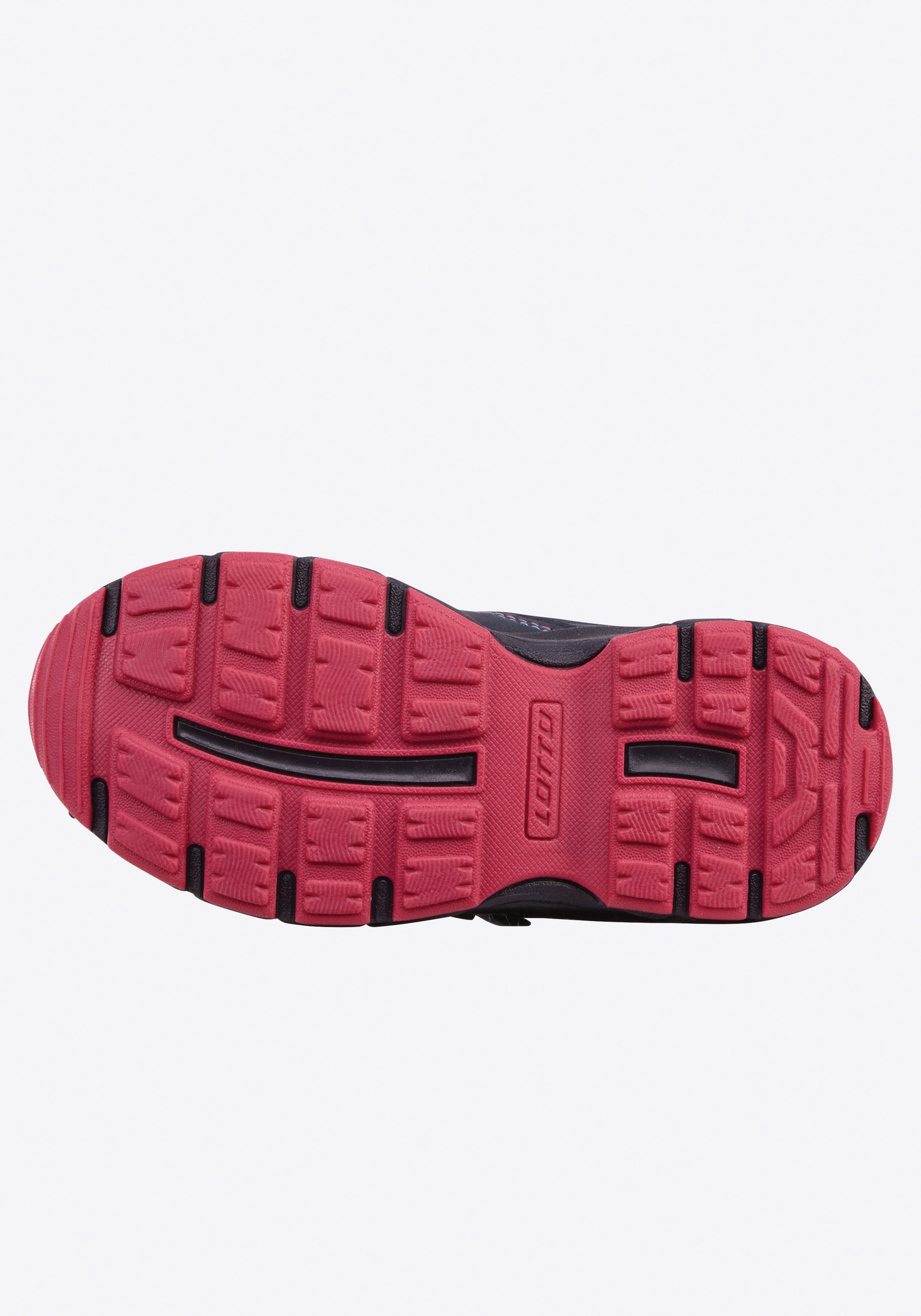 lotto Winterboots  Winterschuhe, Winterstiefel, wasserdicht & mit Blinkfunktion
