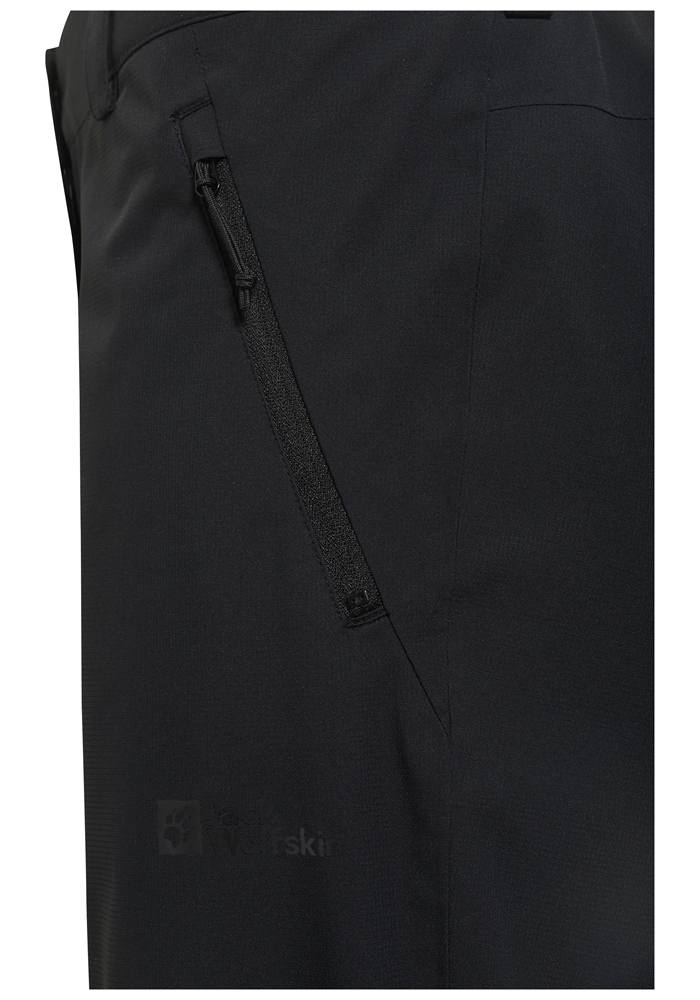 Jack Wolfskin Outdoorhose »PARANA PANTS W«