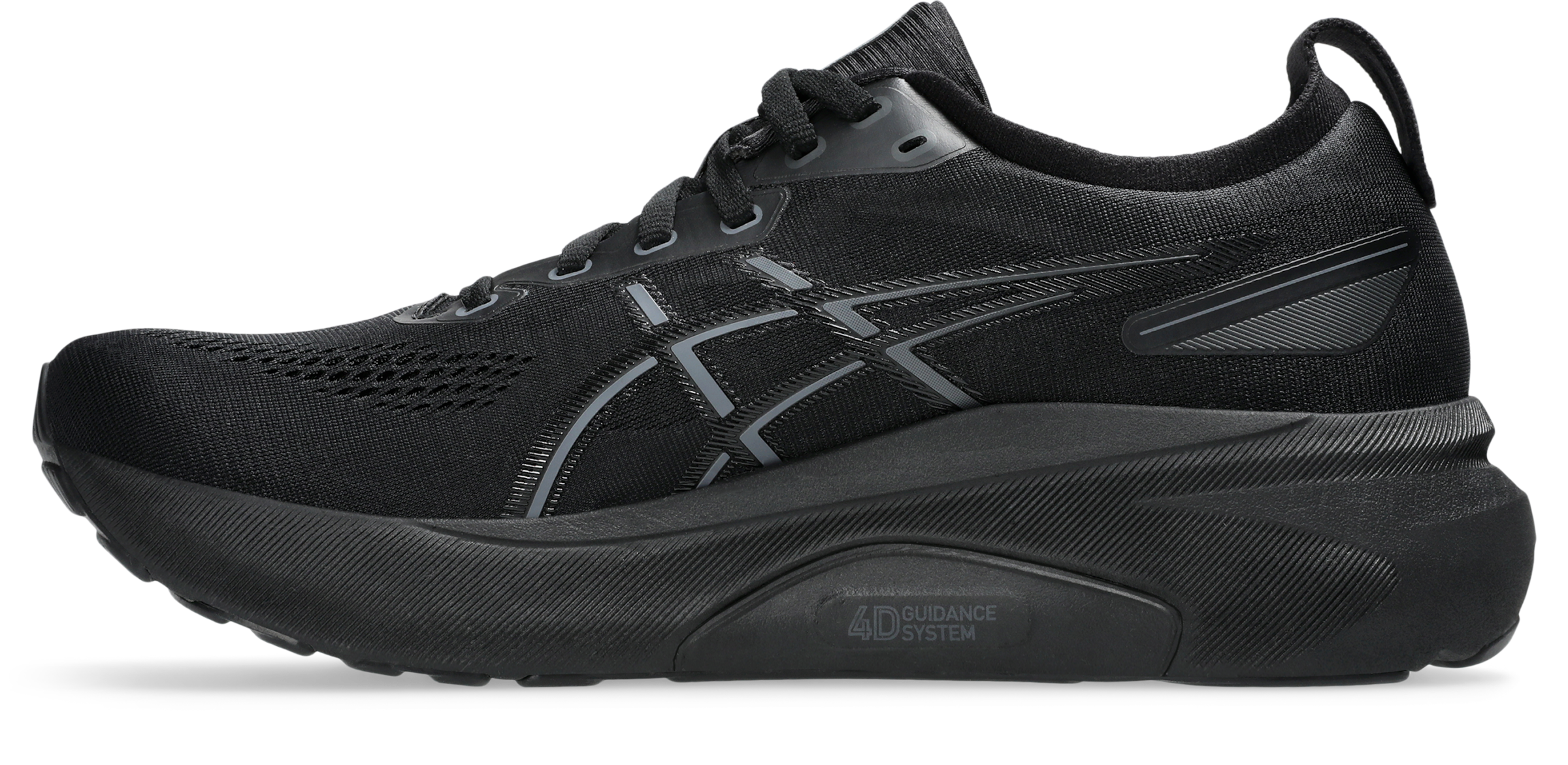 Asics Laufschuh »GEL-KAYANO 31«, für mehr Stabilität
