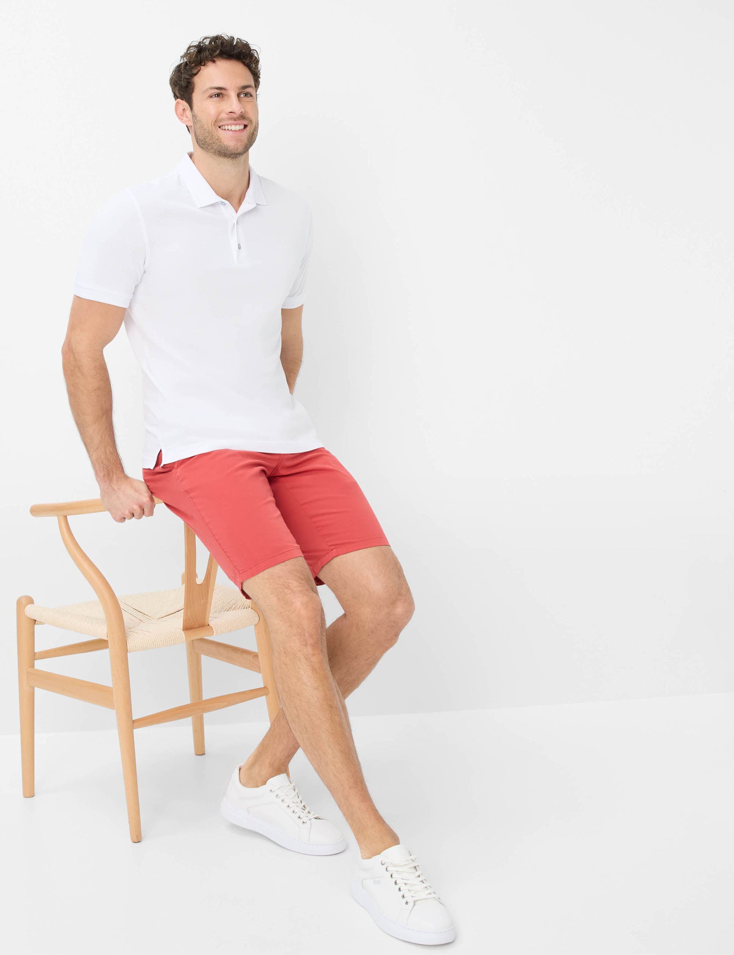 Brax Bermudas »Style BARI«