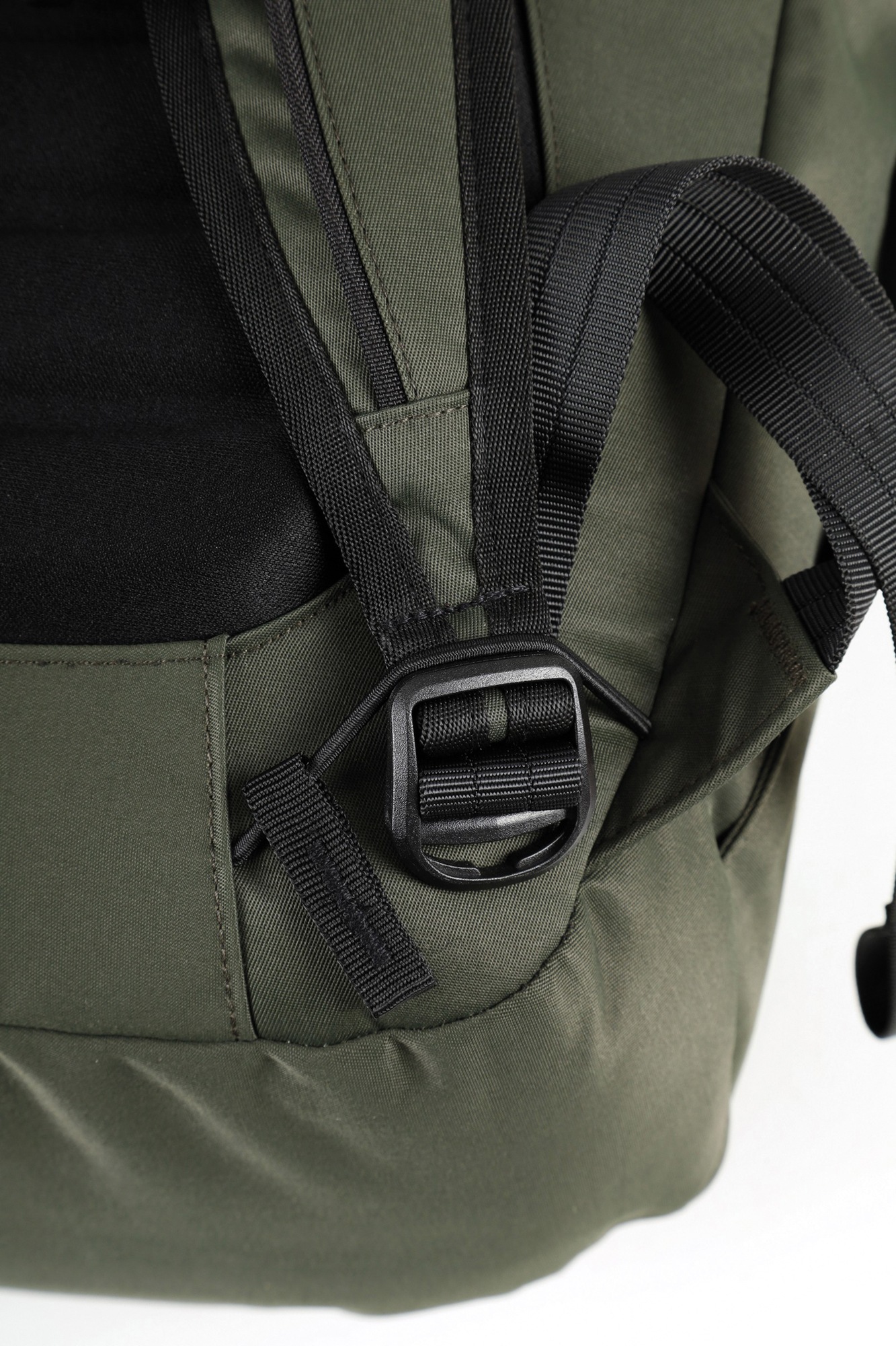 NITRO Freizeitrucksack »Nikuro Traveler«, Reisetasche, Travel Bag, Alltagsrucksack, Daypack