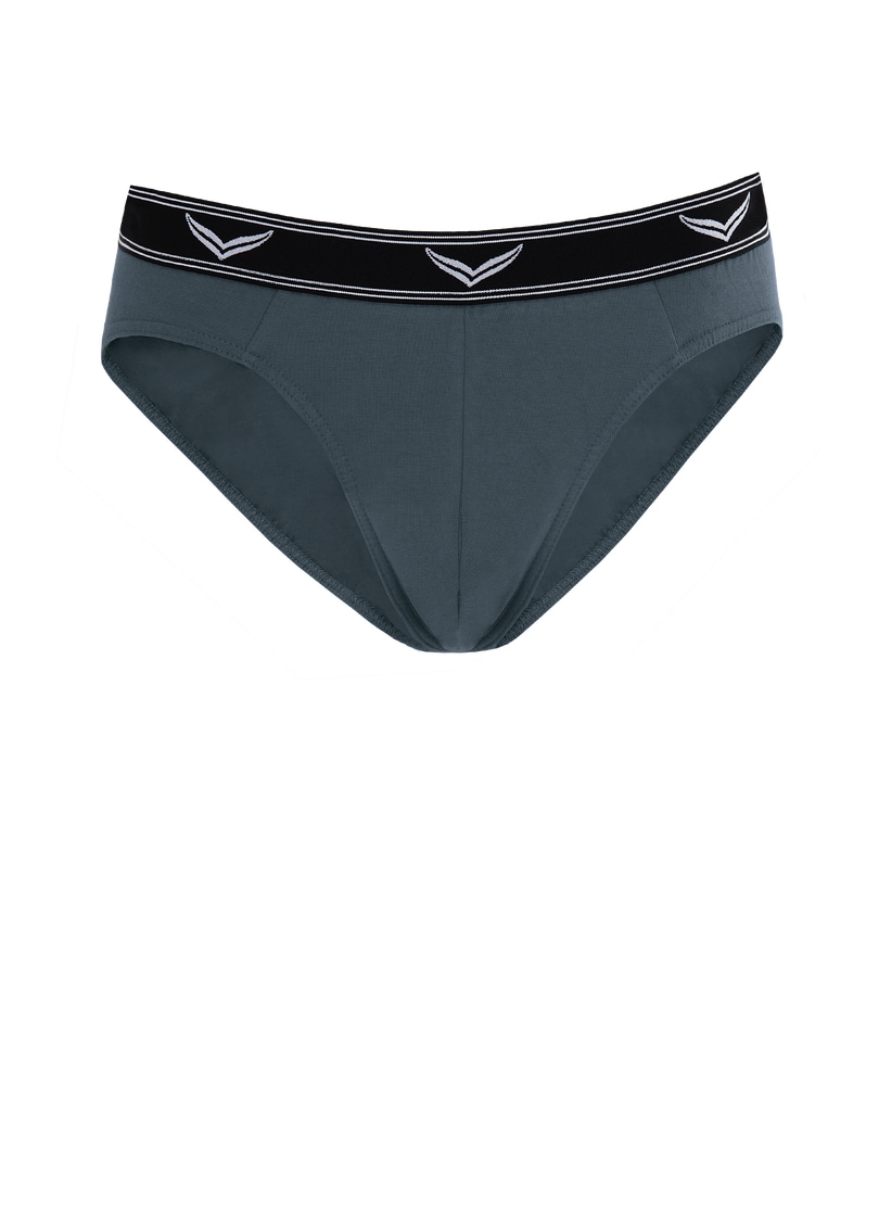 Trigema Slip "TRIGEMA Sportslip im Doppelpack", (2 St.)