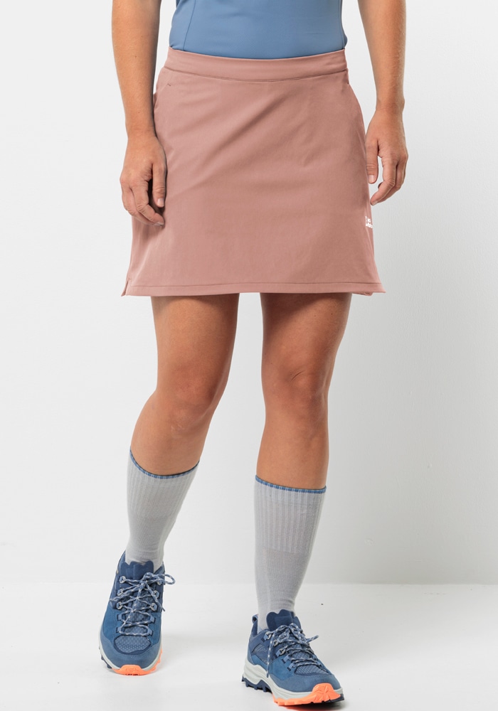 Jack Wolfskin Skort "HIKING ALPINE SKORT W"