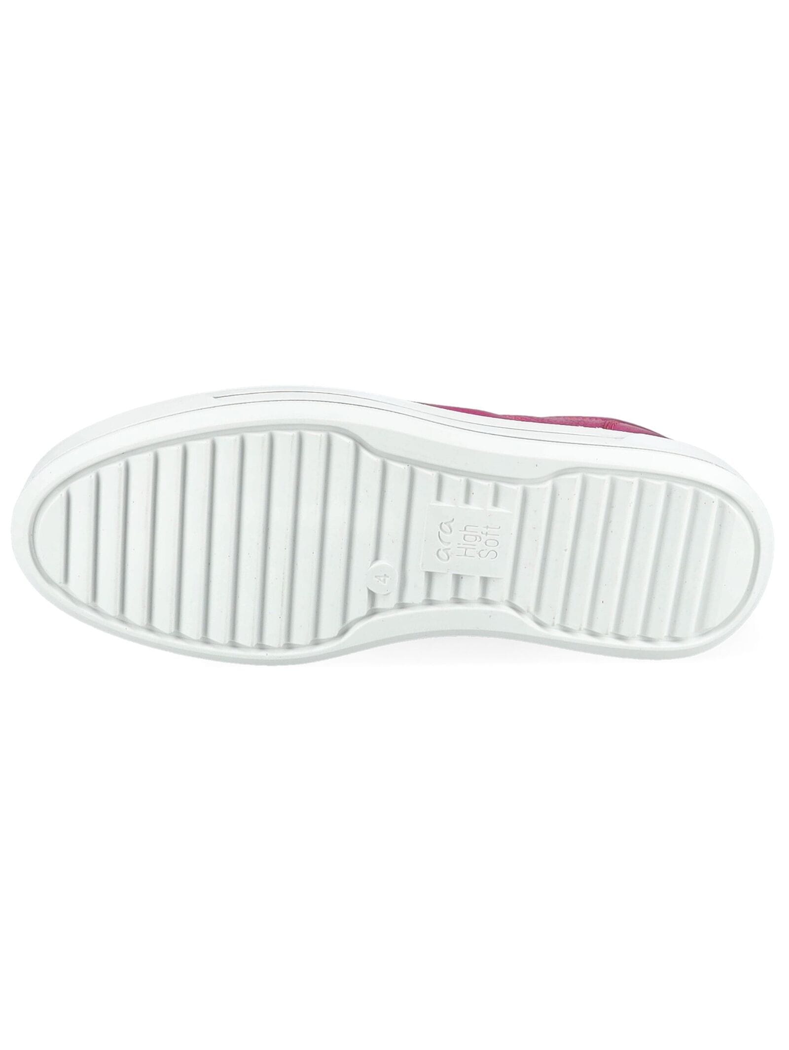 Ara Sneaker »Ara Sneaker Leder«