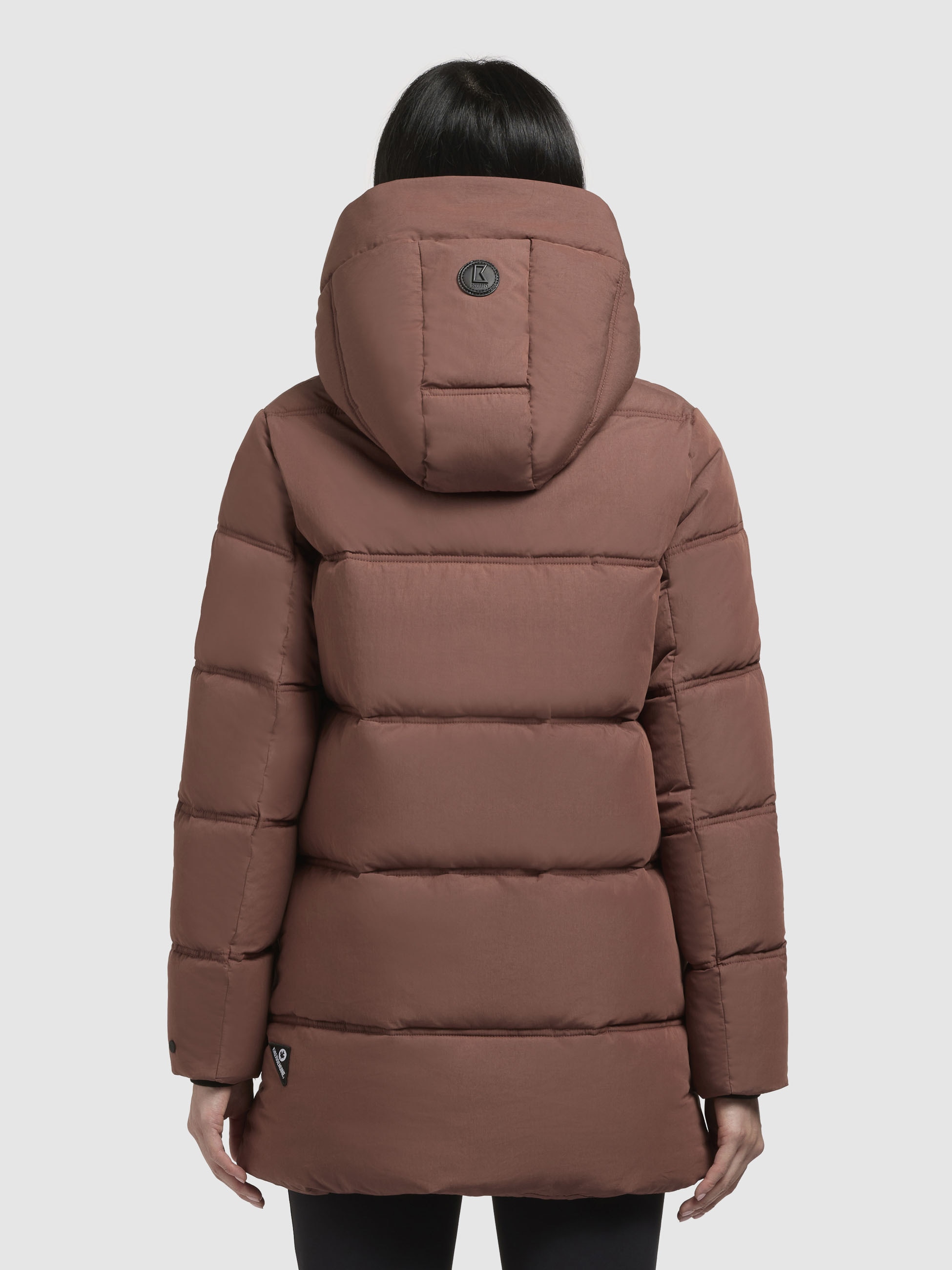 khujo Steppjacke »JARLA«