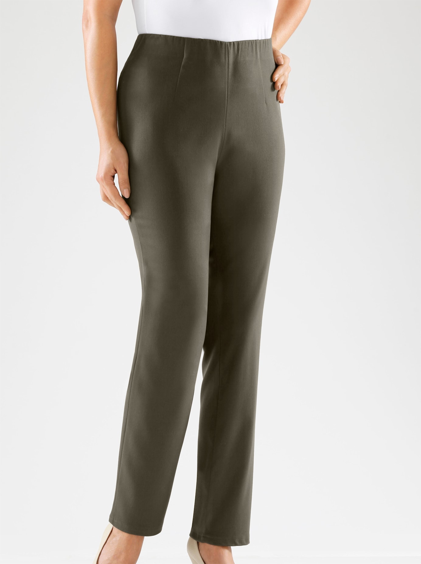 Classic Basics Stretch-Hose online bestellen | BAUR