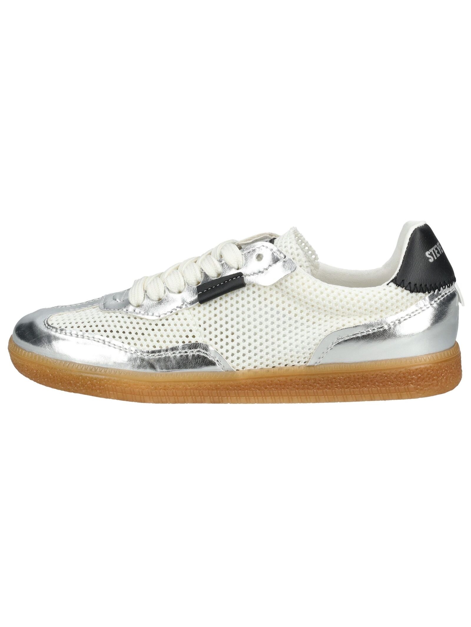 STEVE MADDEN Sneaker »STEVE MADDEN Sneaker Textil«