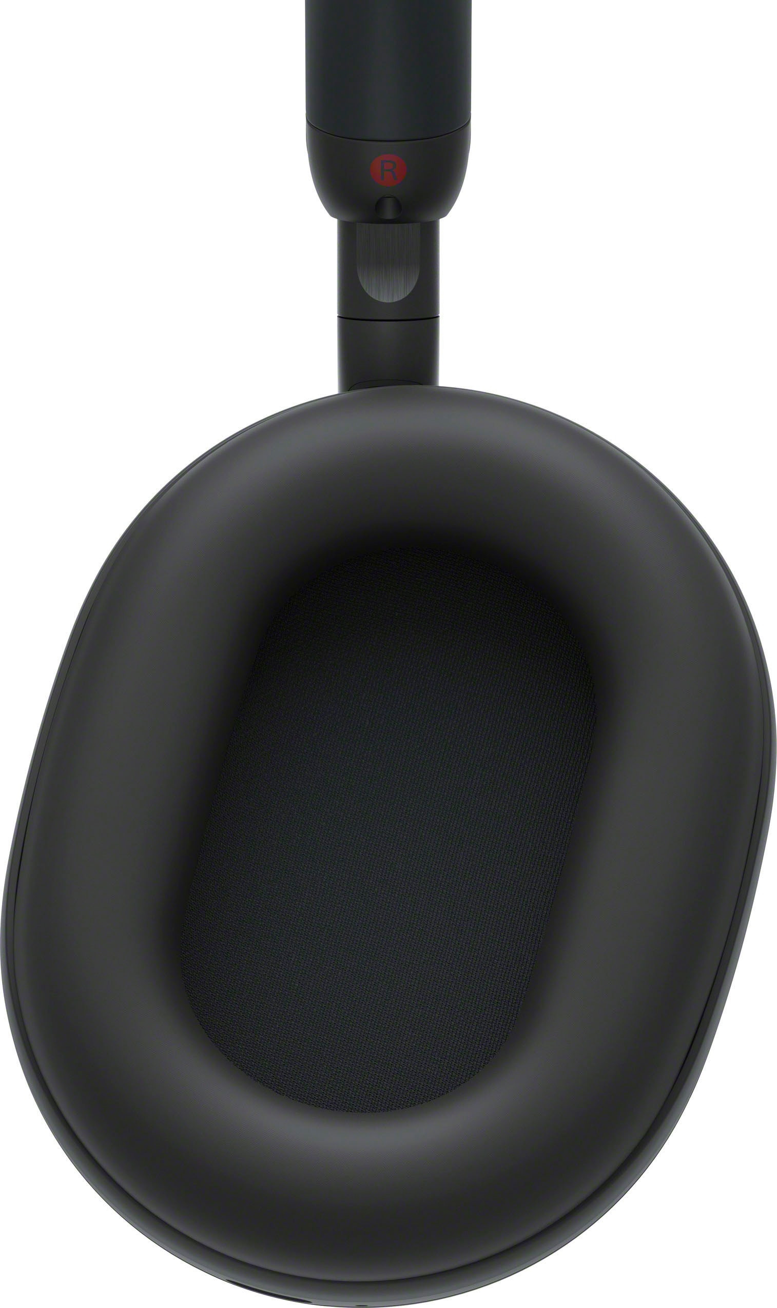 Sony Bluetooth-Kopfhörer »WH1000XM5 kabellos«, A2DP Bluetooth-AVRCP Bluetooth-HFP-HSP-Bluetooth, Multi-Point-Verbindung-Sprachsteuerung-Rauschunterdrückung-Noise-Cancelling-Freisprechfunktion-Hi-Res