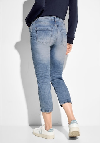 Slim-fit-Jeans