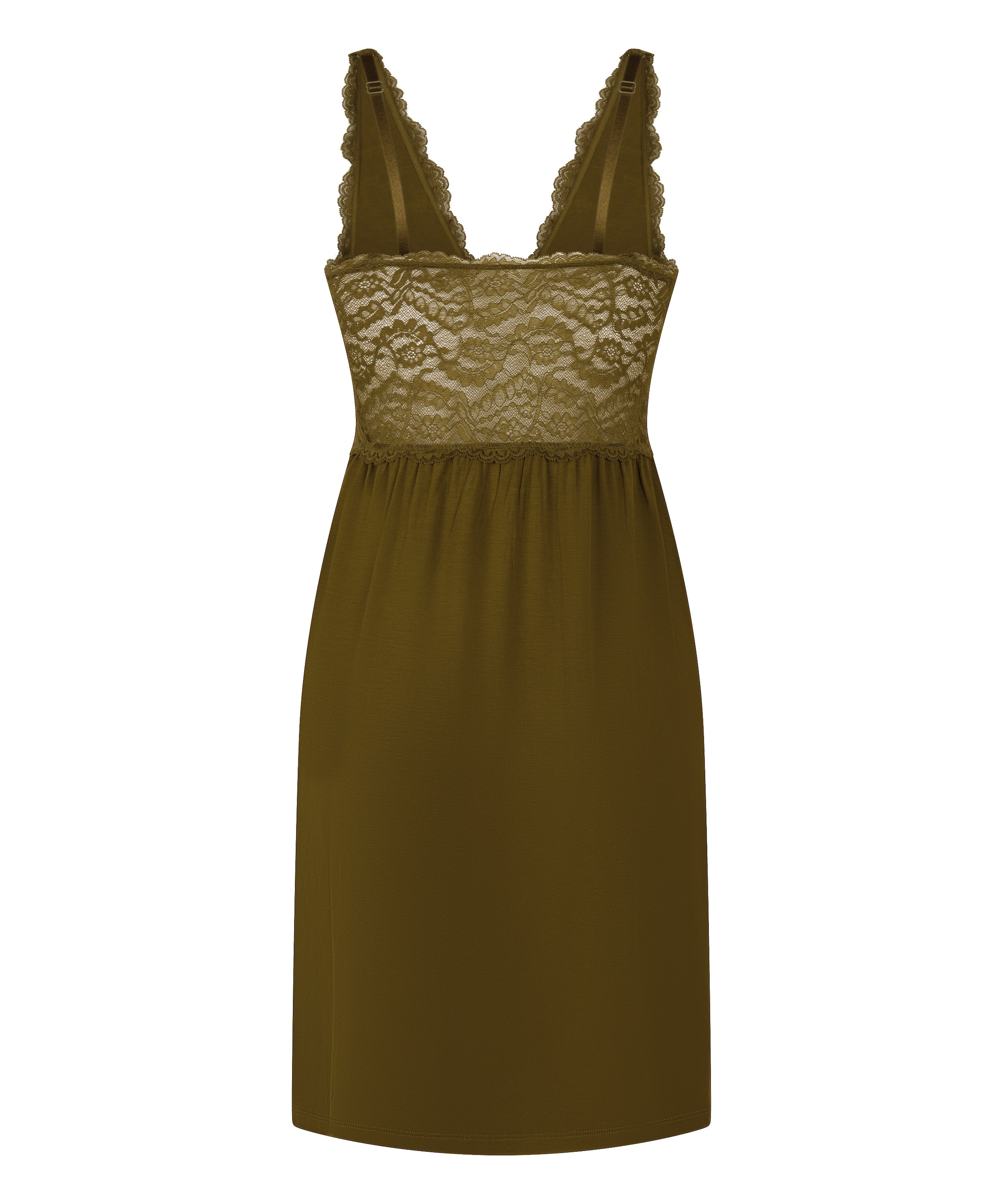 Hunkemöller Pyjama »Nora Lace Slip Dress«