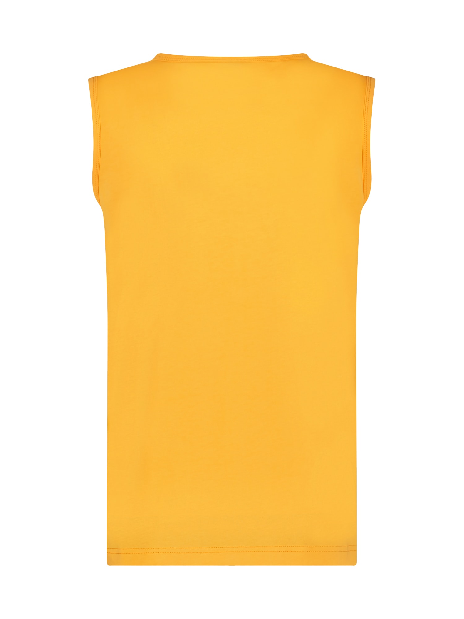 LERROS Muskelshirt »LERROS Tanktop für Herren, mit Brustprint«