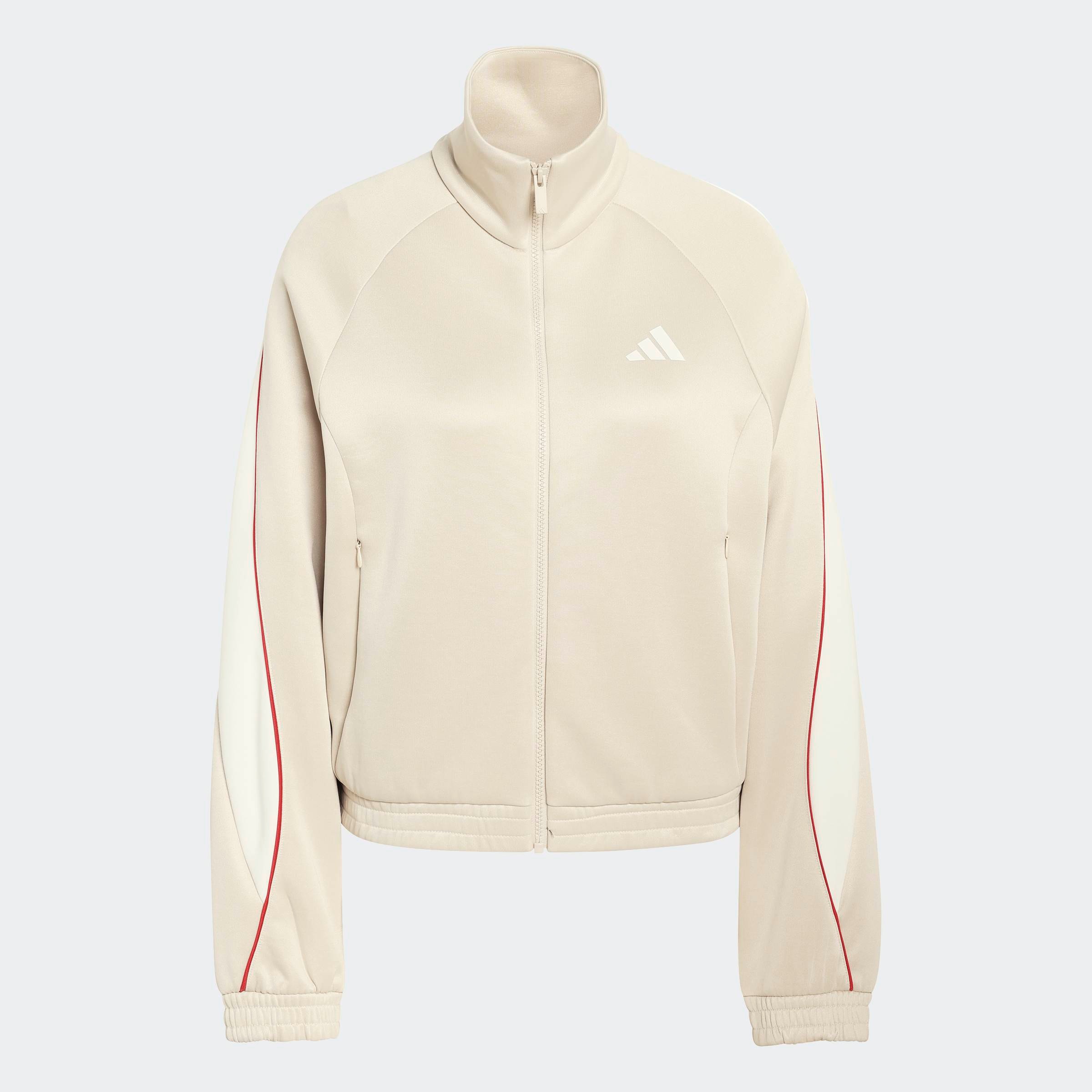adidas Sportswear Trainingsjacke »STADIUM« aus Polyester und Baumwolle, für Erwachsene