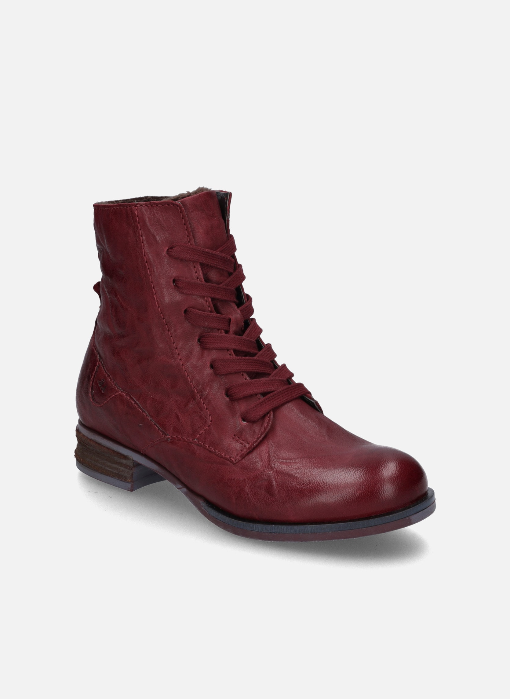 Josef Seibel Stiefelette »Sanja 01, bordeaux«