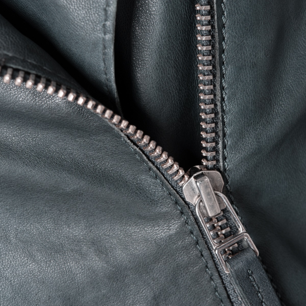Maze Lederjacke »Dallas«