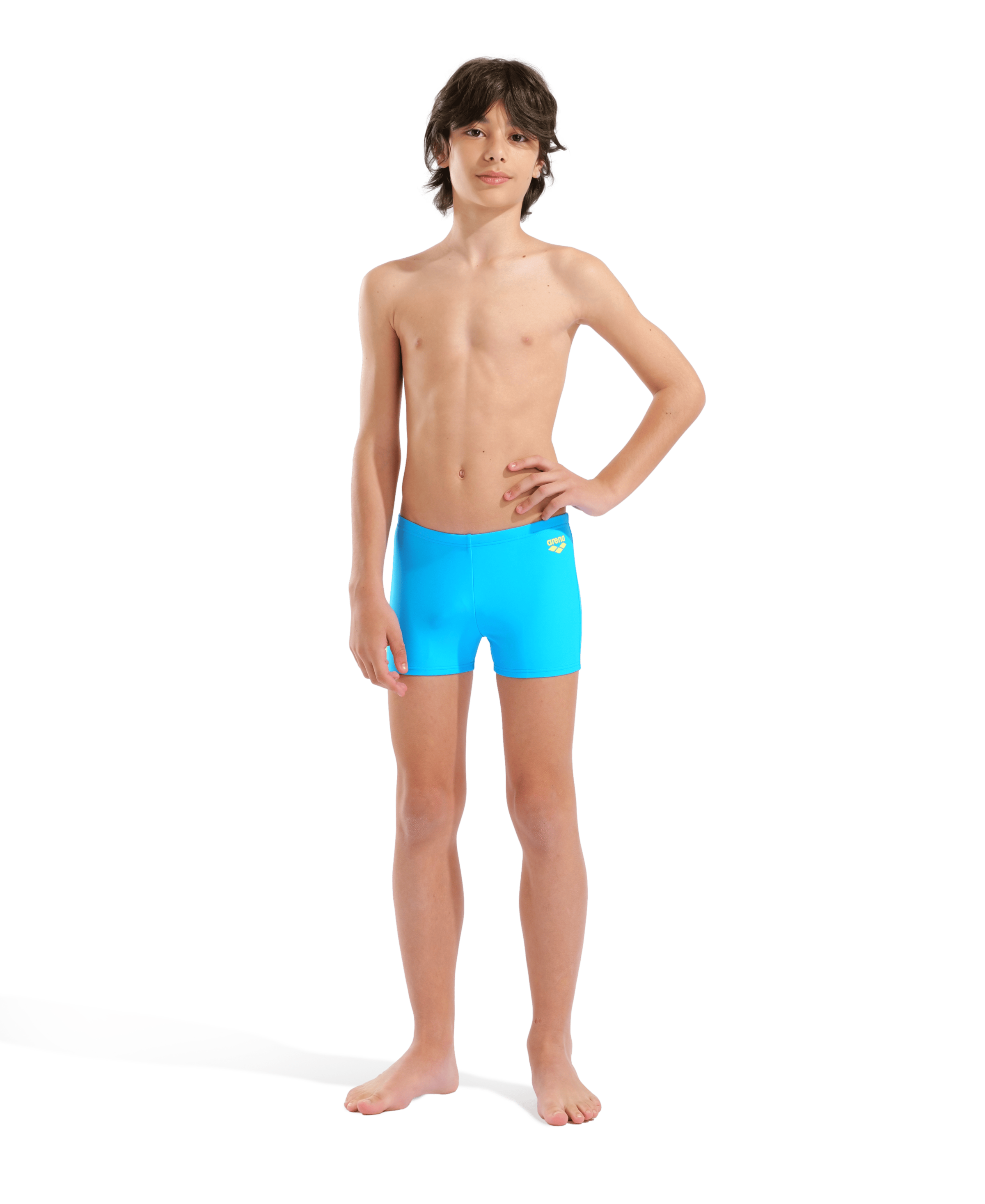 Arena Badehose »B DYNAMO JR SHORT R« 1 Stk.