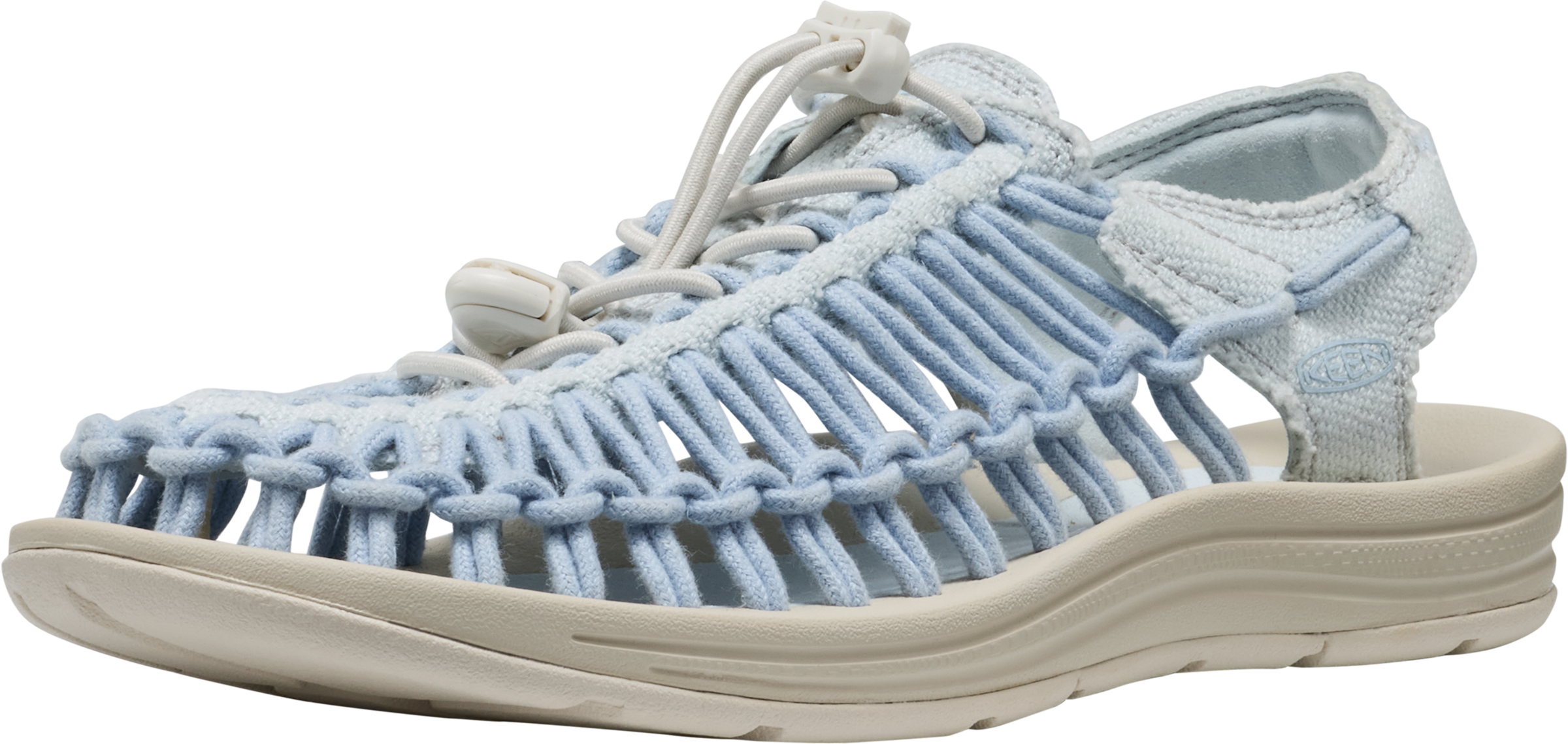 Keen Sandale "UNEEK CANVAS" günstig online kaufen