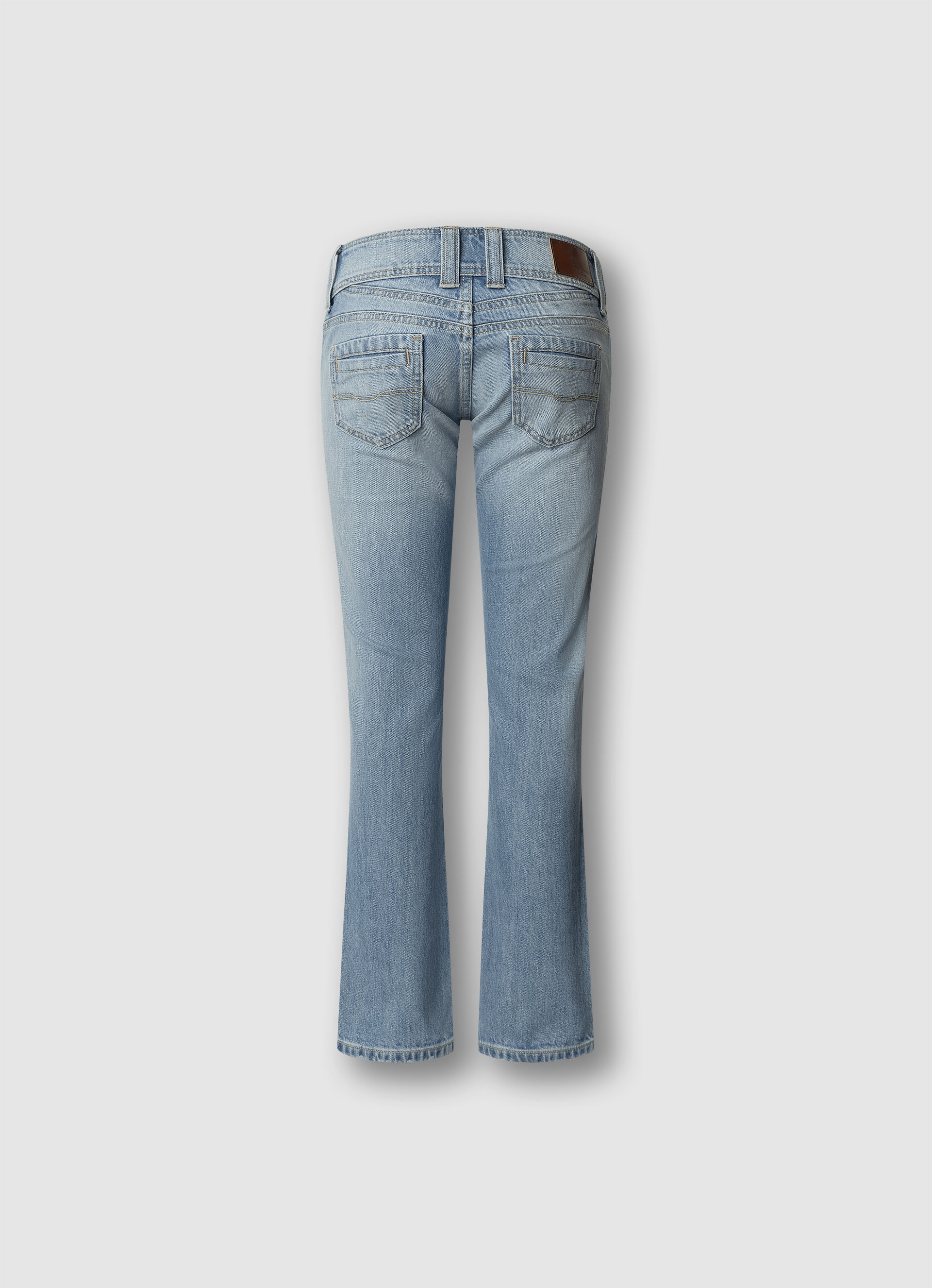 Pepe Jeans Slim-fit-Jeans »ICONIC GEN«
