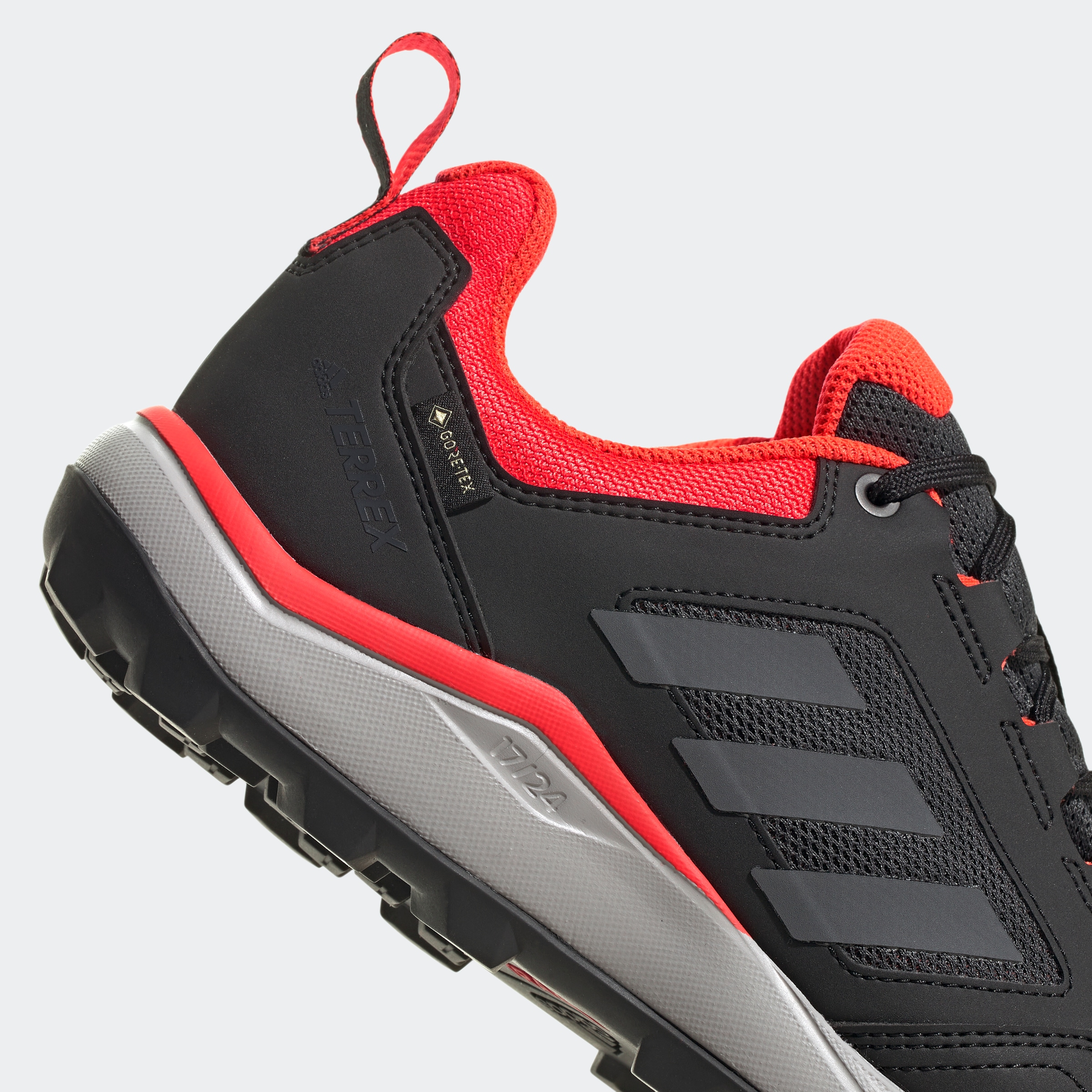 adidas TERREX Laufschuh »TRACEROCKER 2.0 GORE-TEX TRAILRUNNING«, wasserdicht