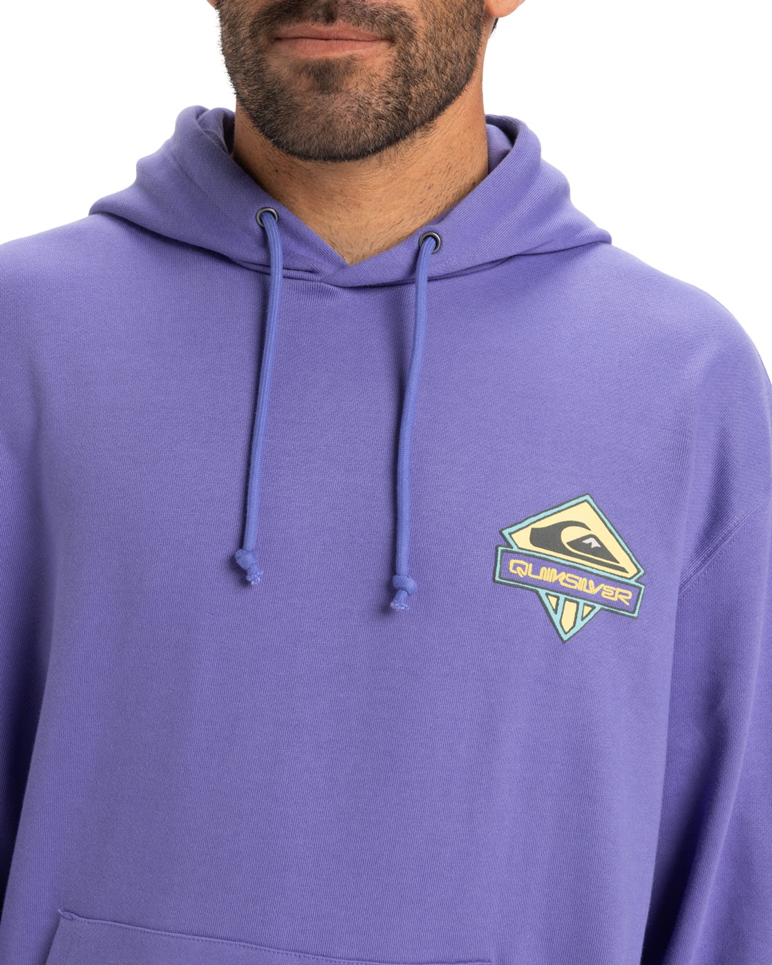 Quiksilver Hoodie »APOG Heritage«
