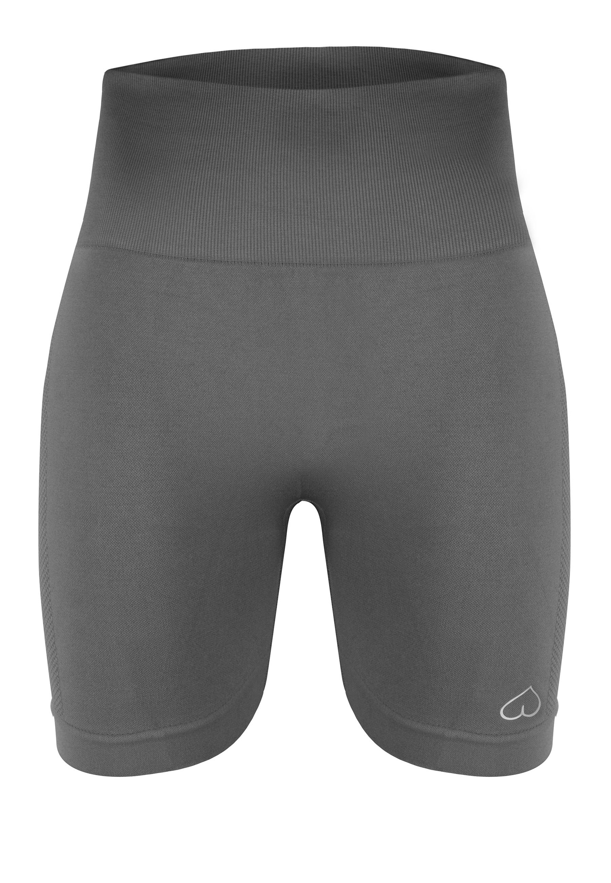 BeShaped Shorts »Power Up!«, (1 tlg.), mit atmungsaktiver Eigenschaft