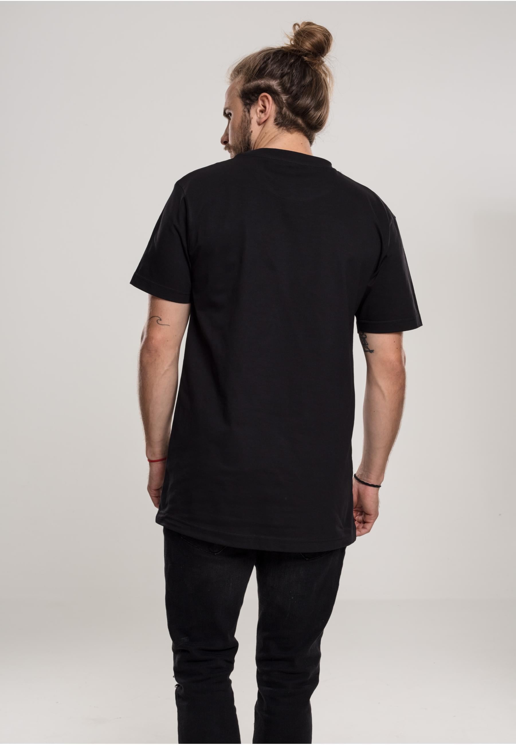 Merchcode T-Shirt »Merchcode Herren Joy Divison UP Tee«, (1 tlg.)