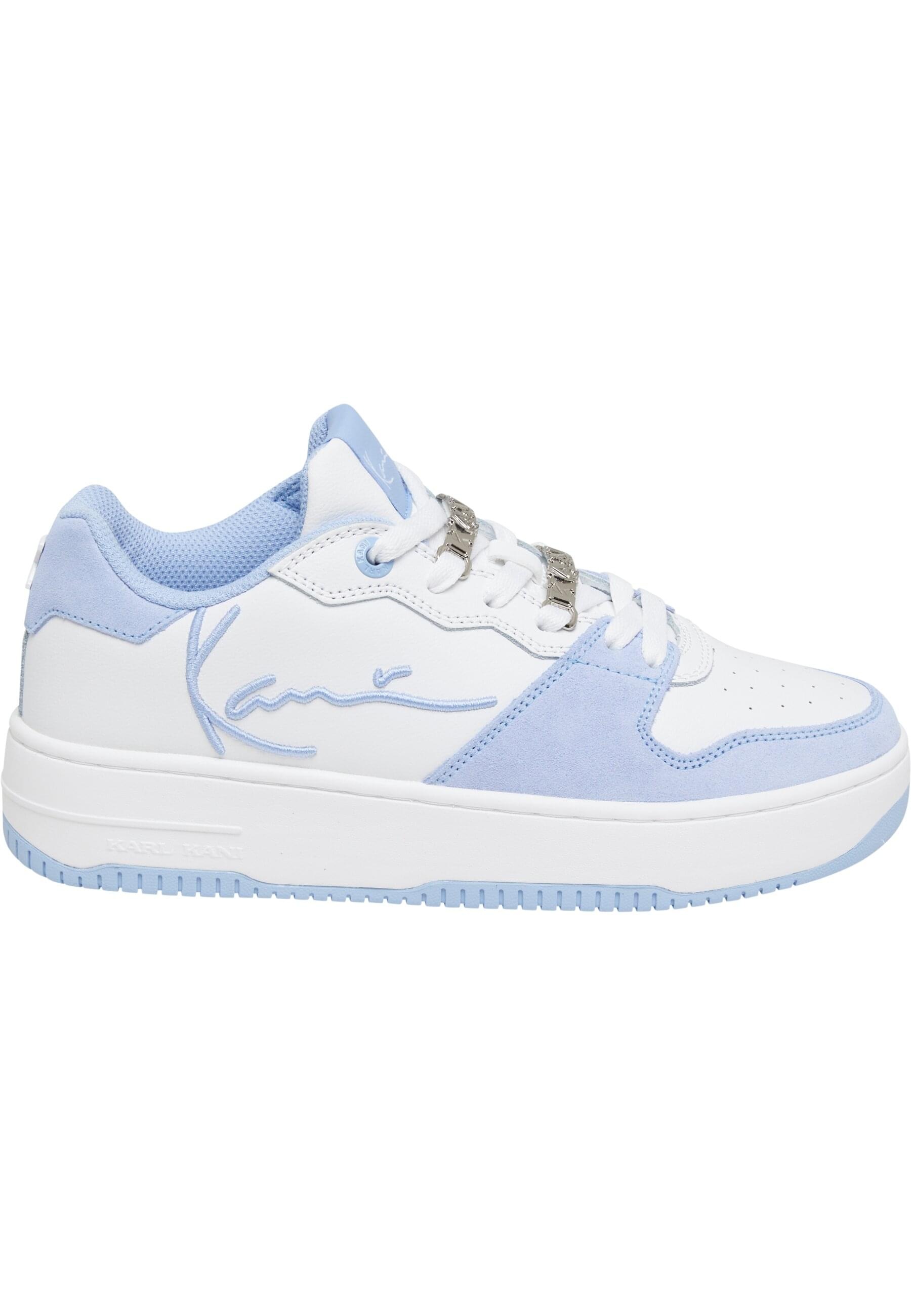 Karl Kani Trainingsschuh »Karl Kani Kani 89 UP Logo PRM«