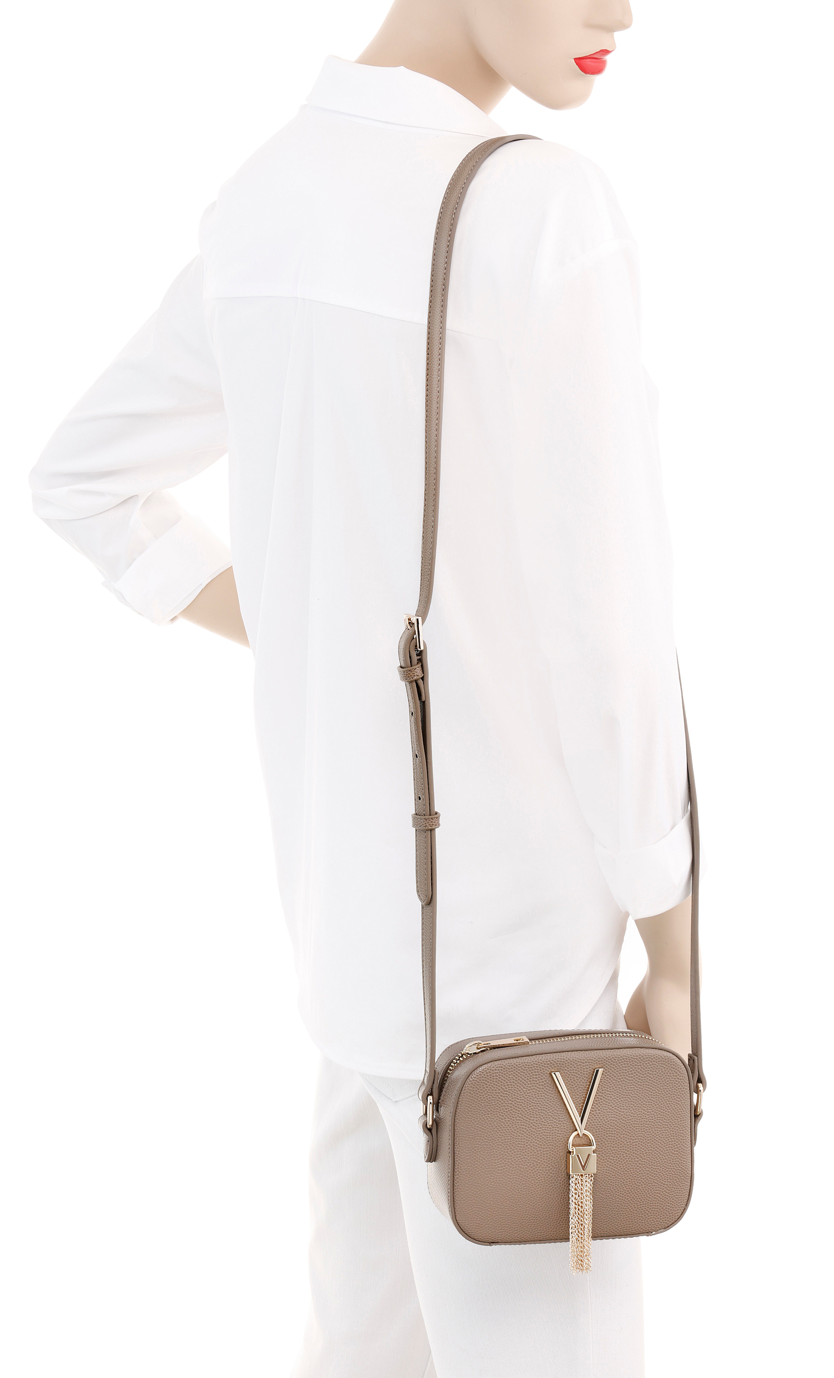 Thumbnail - VALENTINO BAGS Umhängetasche "DIVINA", Handtasche Damen Tasche Damen Schultertasche