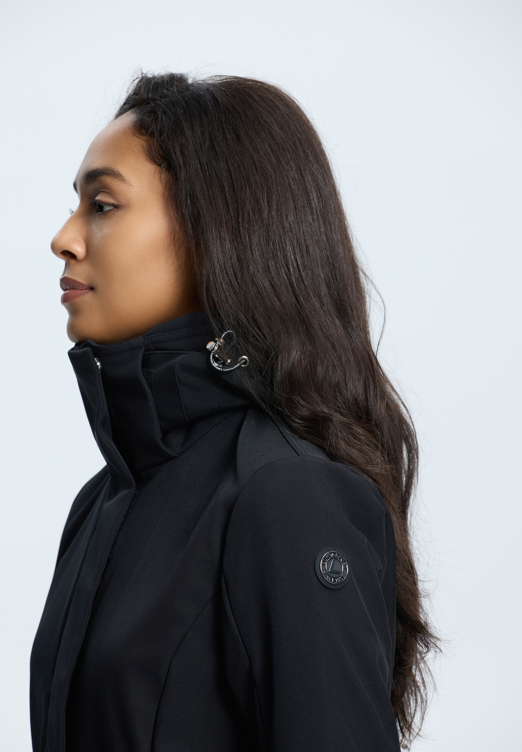 Luhta Outdoorjacke »Luhta Softshell jacke Iloniemi«