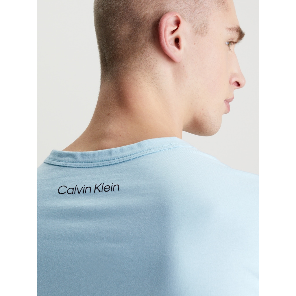 Calvin Klein Underwear T-Shirt »S/S CREW NECK«