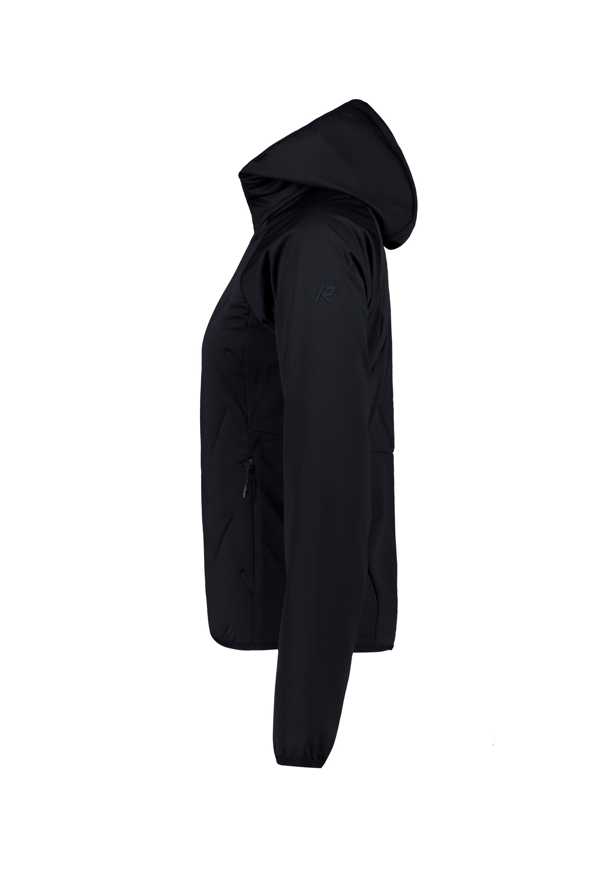 Rukka Softshelljacke »Rukka Softshell jacke Melta Hood«