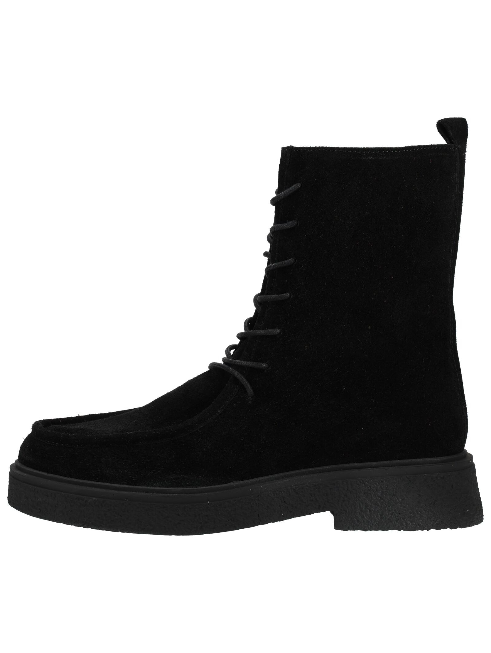 Gioseppo Schnürstiefelette »GIOSEPPO Stiefelette Veloursleder«