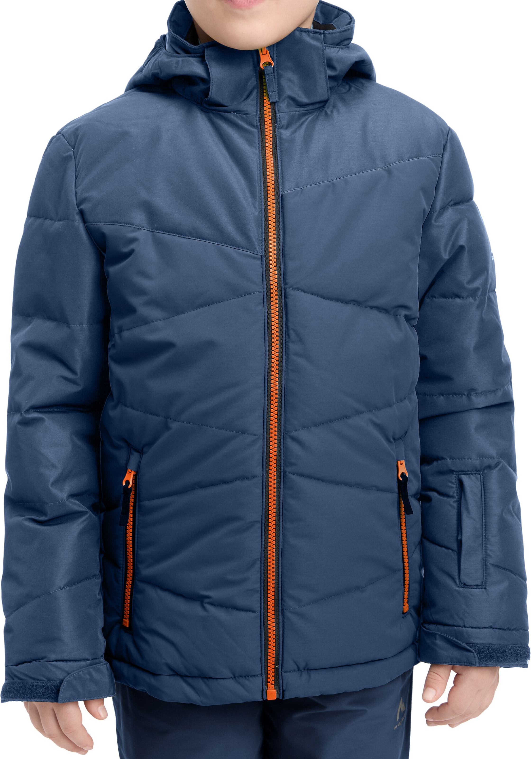 McKINLEY Outdoorjacke "Jacke Egon jrs"