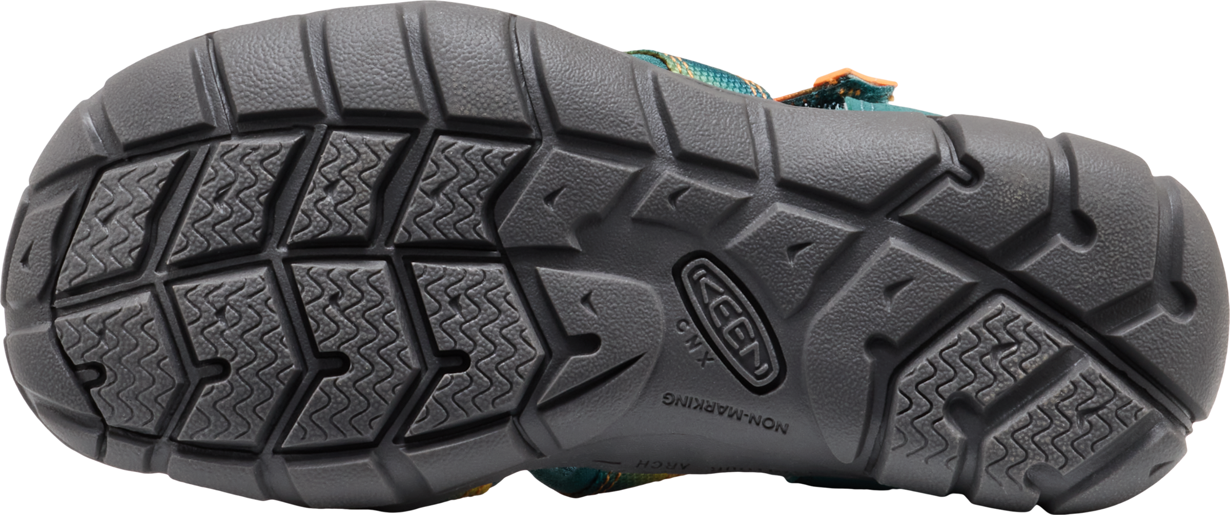Keen Sandale »SEACAMP II CNX«