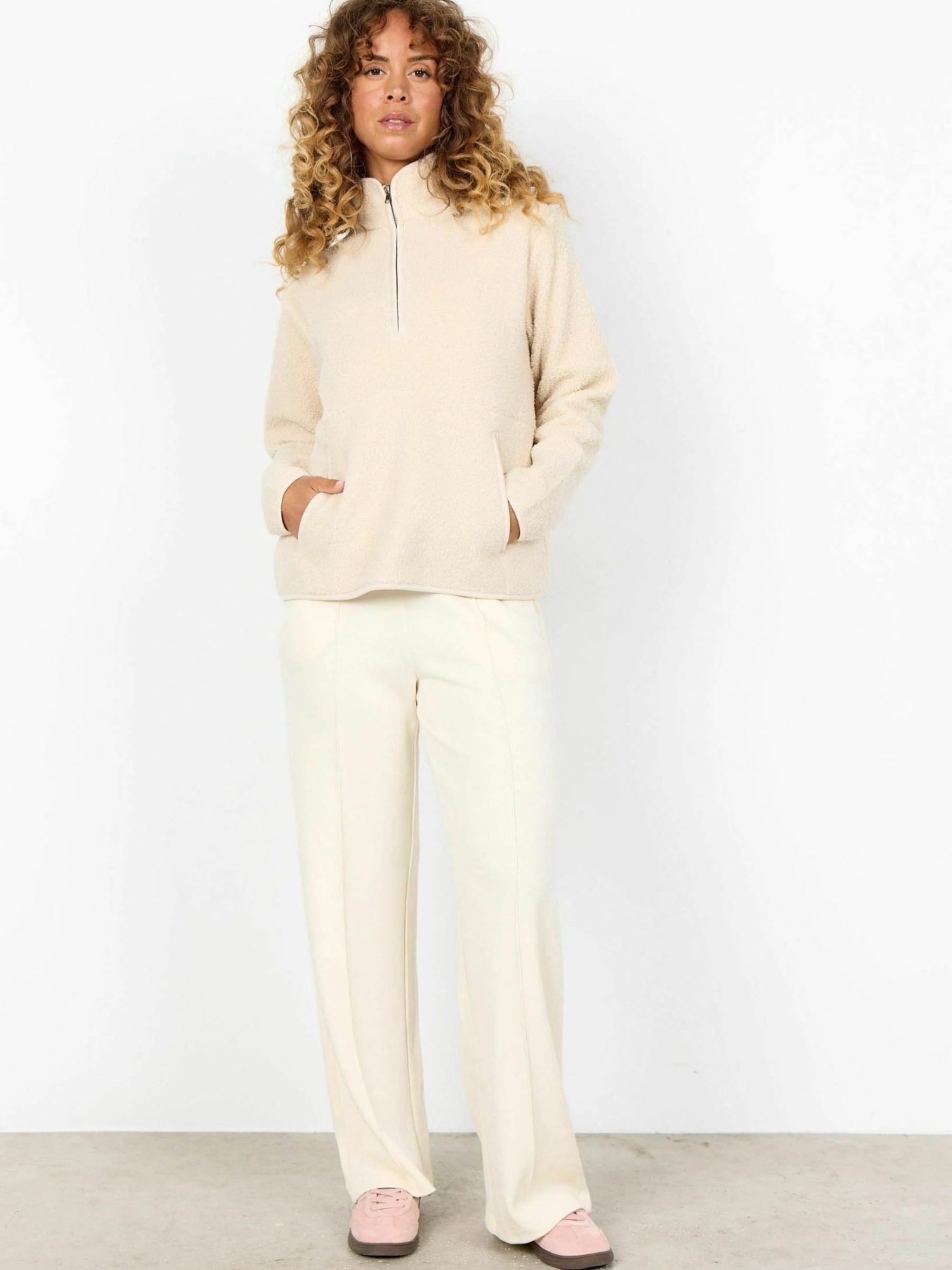 soyaconcept Outdoorjacke »Soya Concept Jacket SC-BODIL 2«