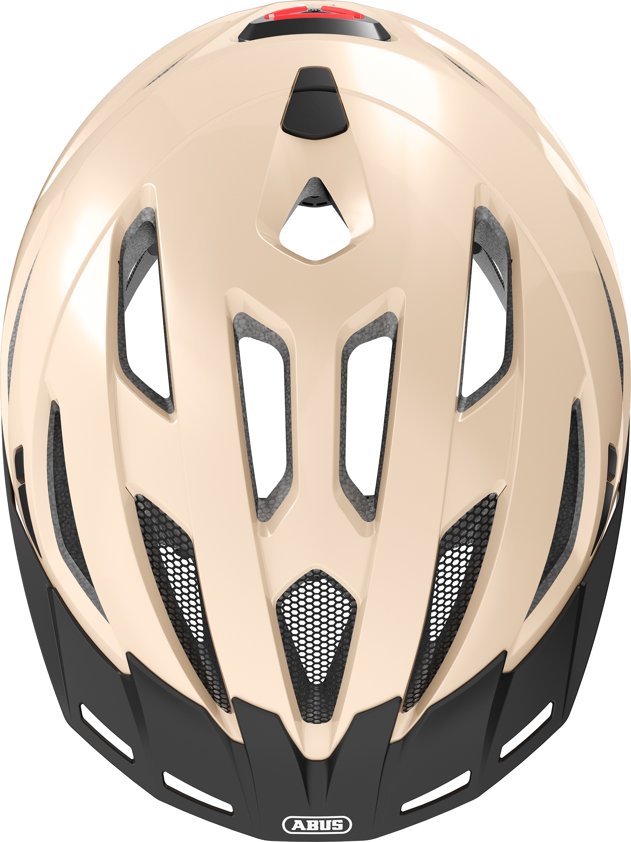 ABUS Fahrradhelm »URBAN-I 3.0«