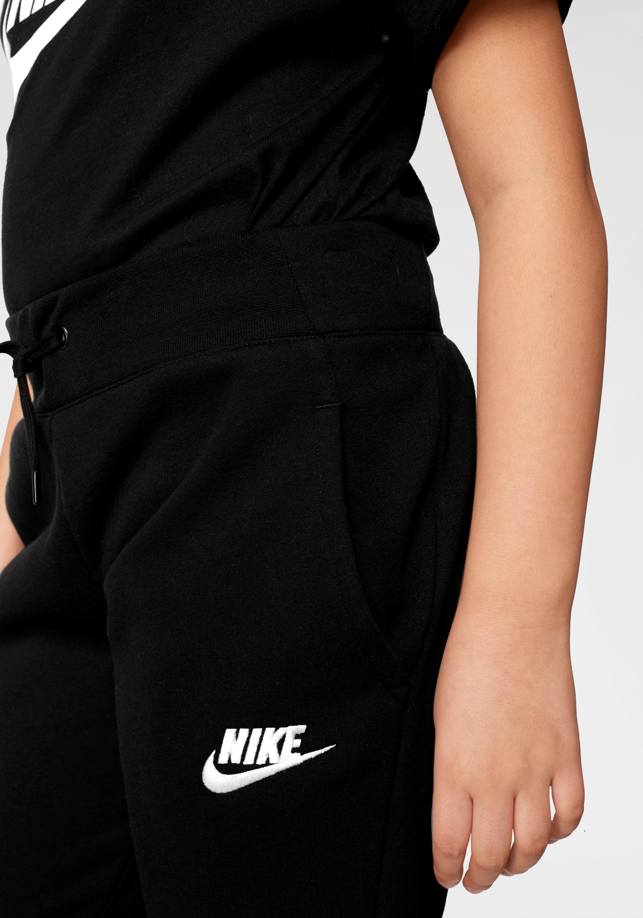 Nike Sportswear Jogginghose Girls Nike Sportswear Pant« Online