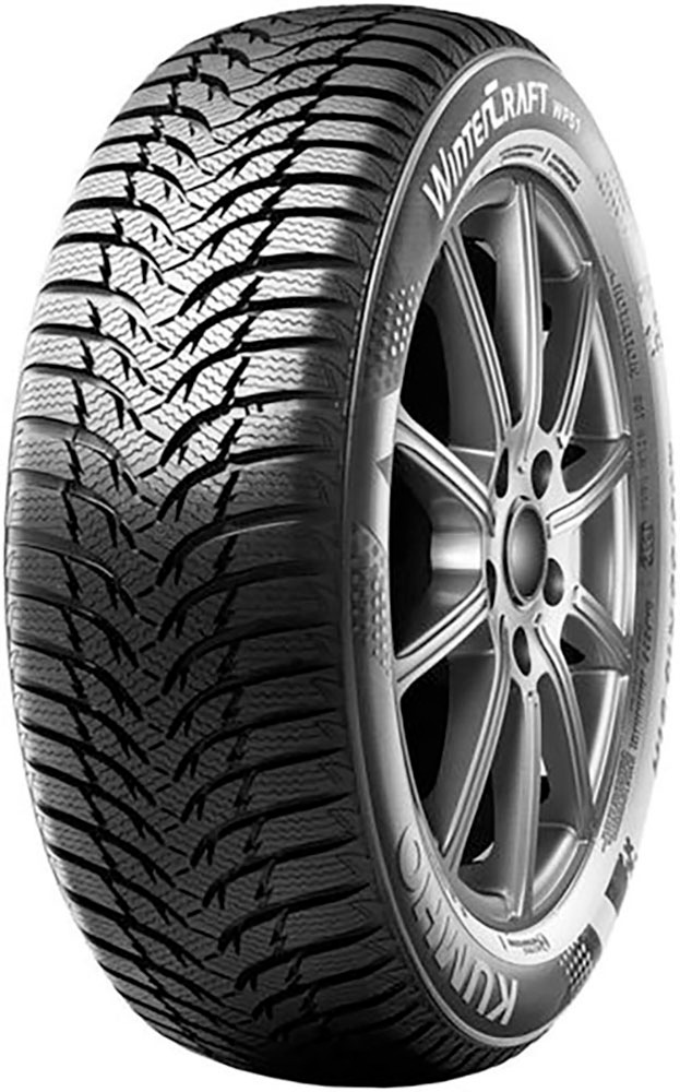 Kumho Winterreifen BAUR (1 online | St.), WP51 WINTERCRAFT »KUMHO«, kaufen