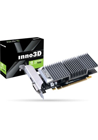 Inno3D Grafikkarte »GeForce GT 1030 N1030-1SD...